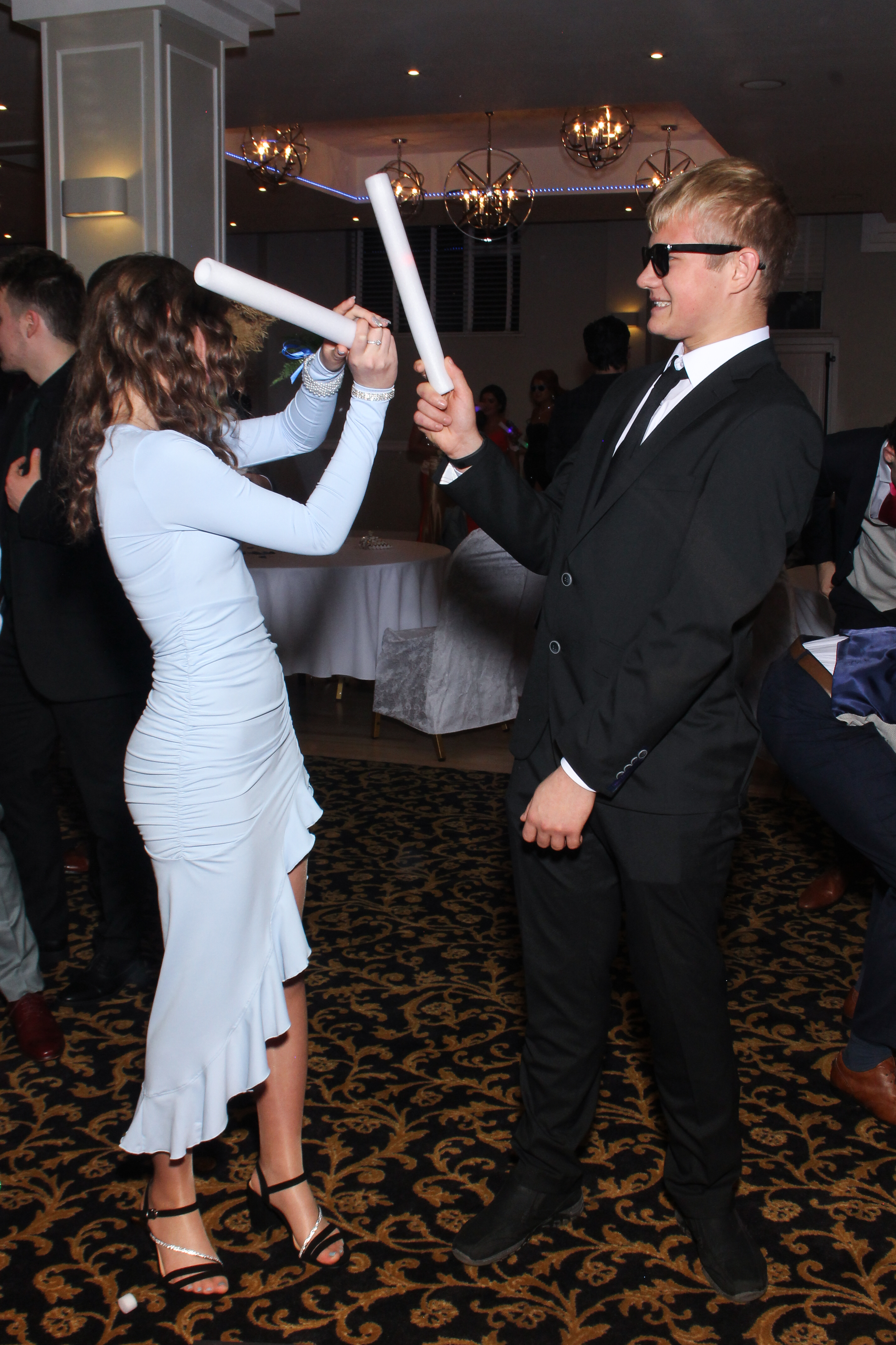 St.Catherine's Debs '25 | View more photos from the event at gallery.snapmagic.ie/u/SnapMagic/StCatherines-Debs-25