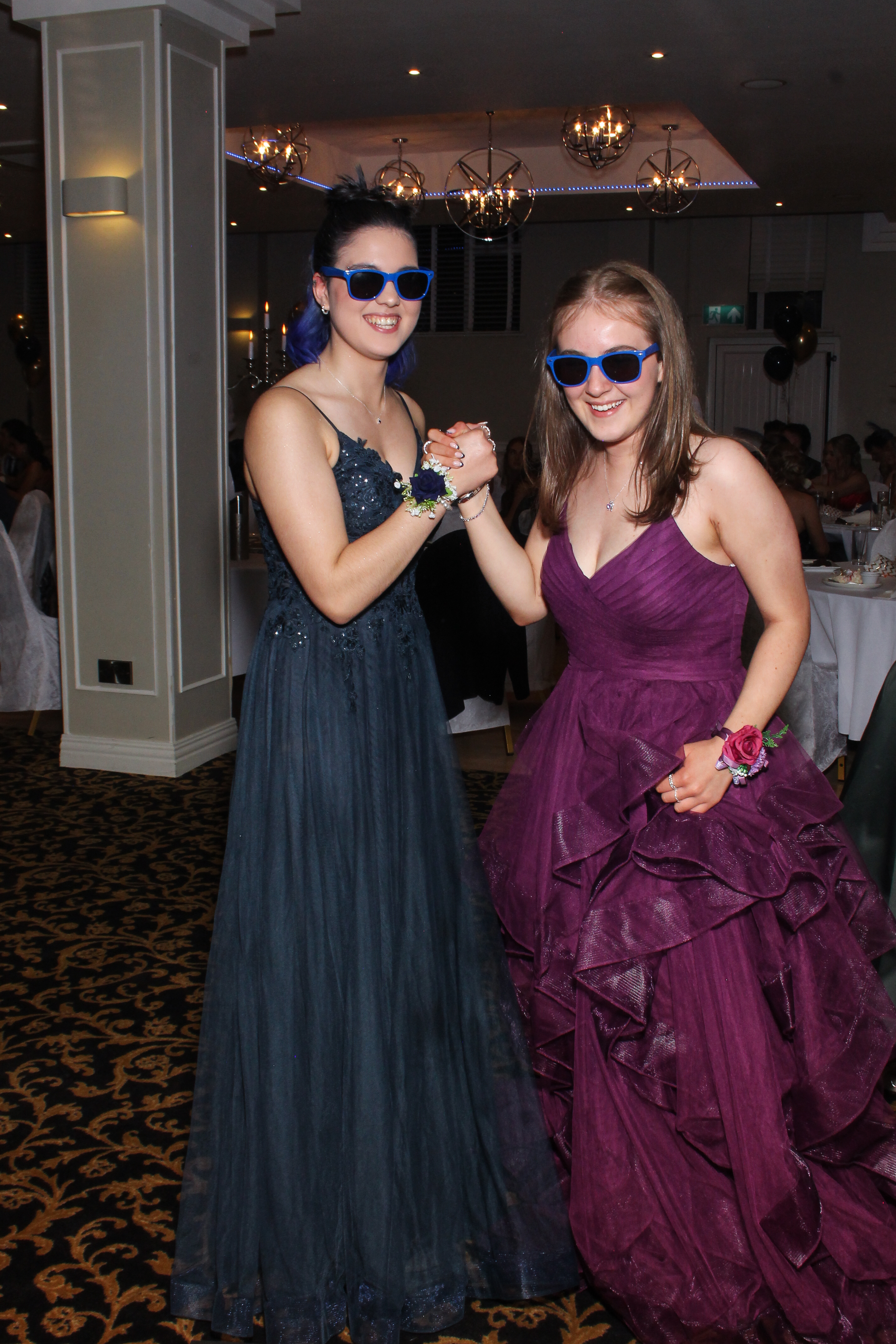 St.Catherine's Debs '25 | View more photos from the event at gallery.snapmagic.ie/u/SnapMagic/StCatherines-Debs-25