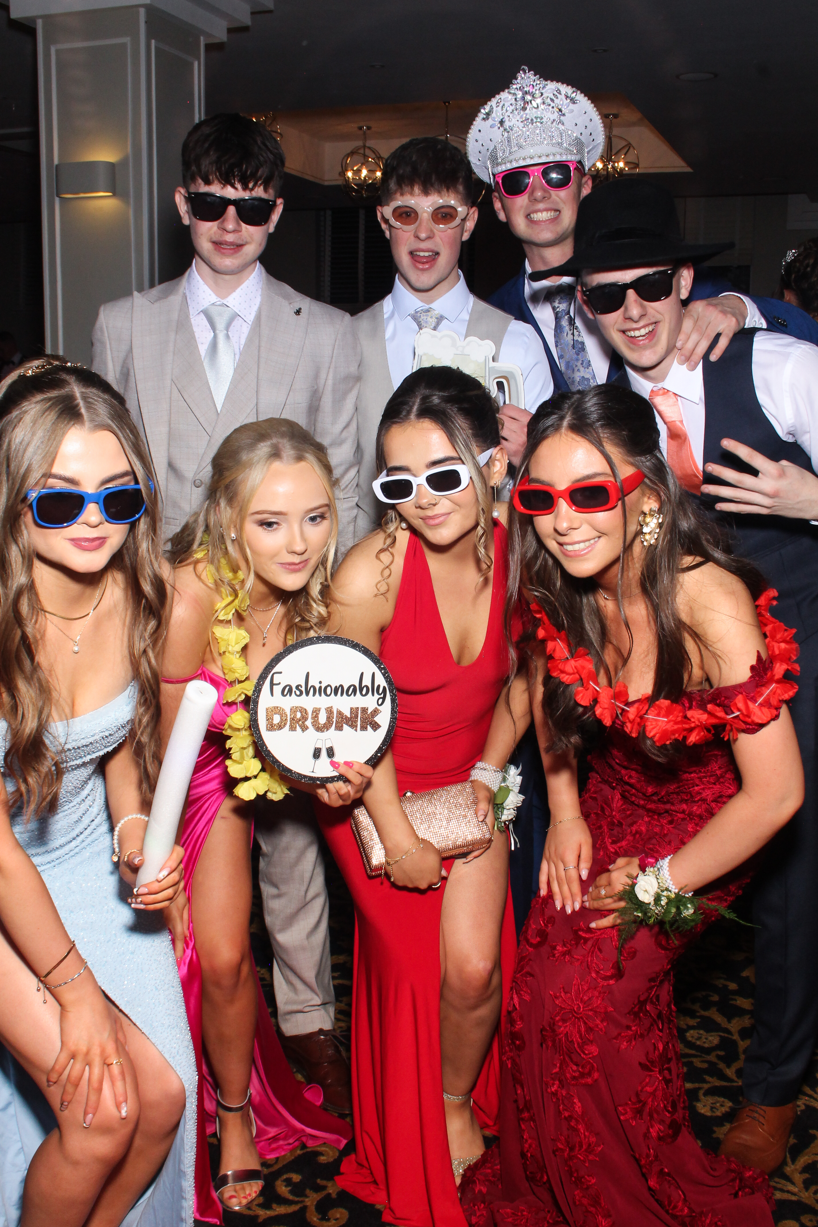 St.Catherine's Debs '25 | View more photos from the event at gallery.snapmagic.ie/u/SnapMagic/StCatherines-Debs-25