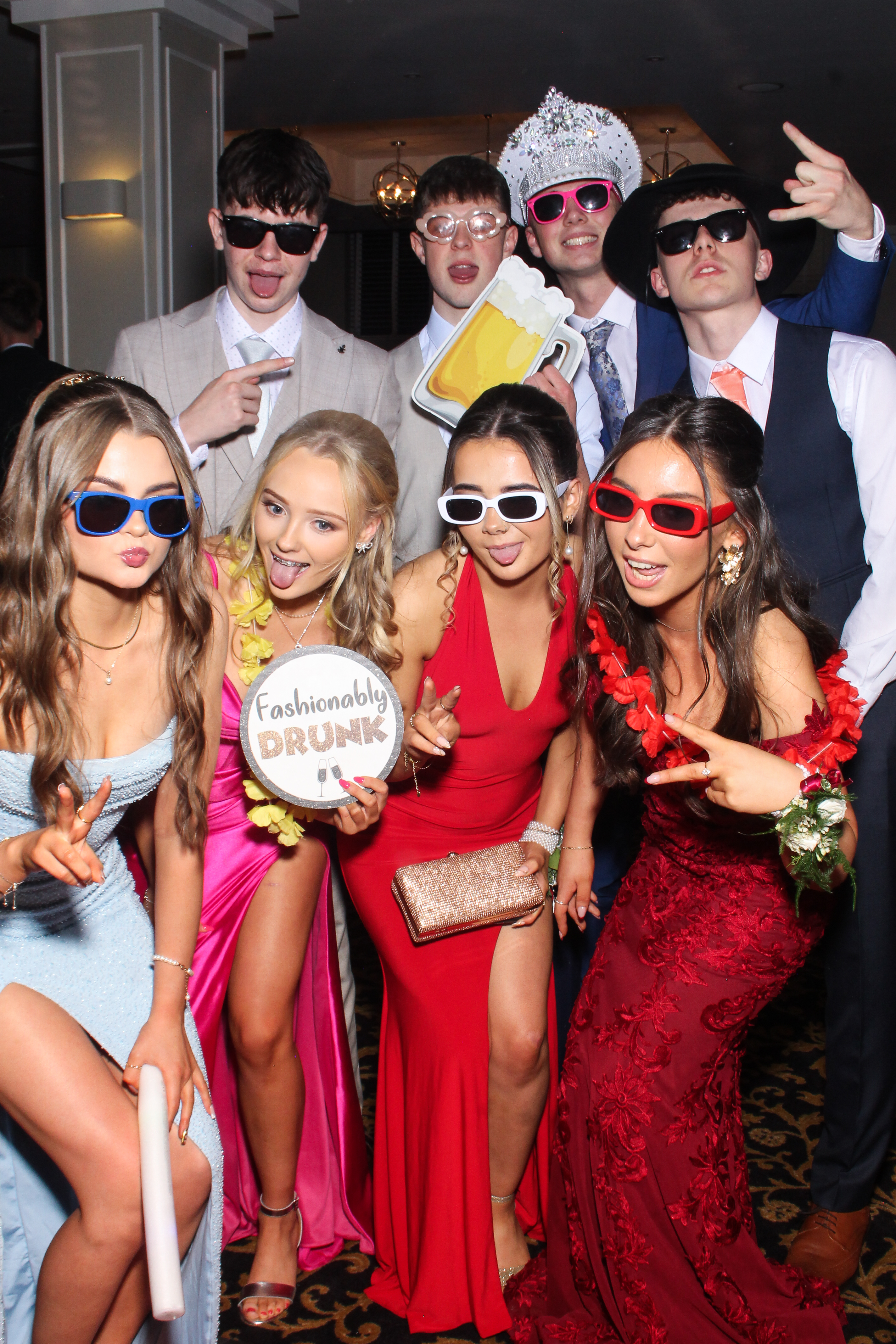 St.Catherine's Debs '25 | View more photos from the event at gallery.snapmagic.ie/u/SnapMagic/StCatherines-Debs-25