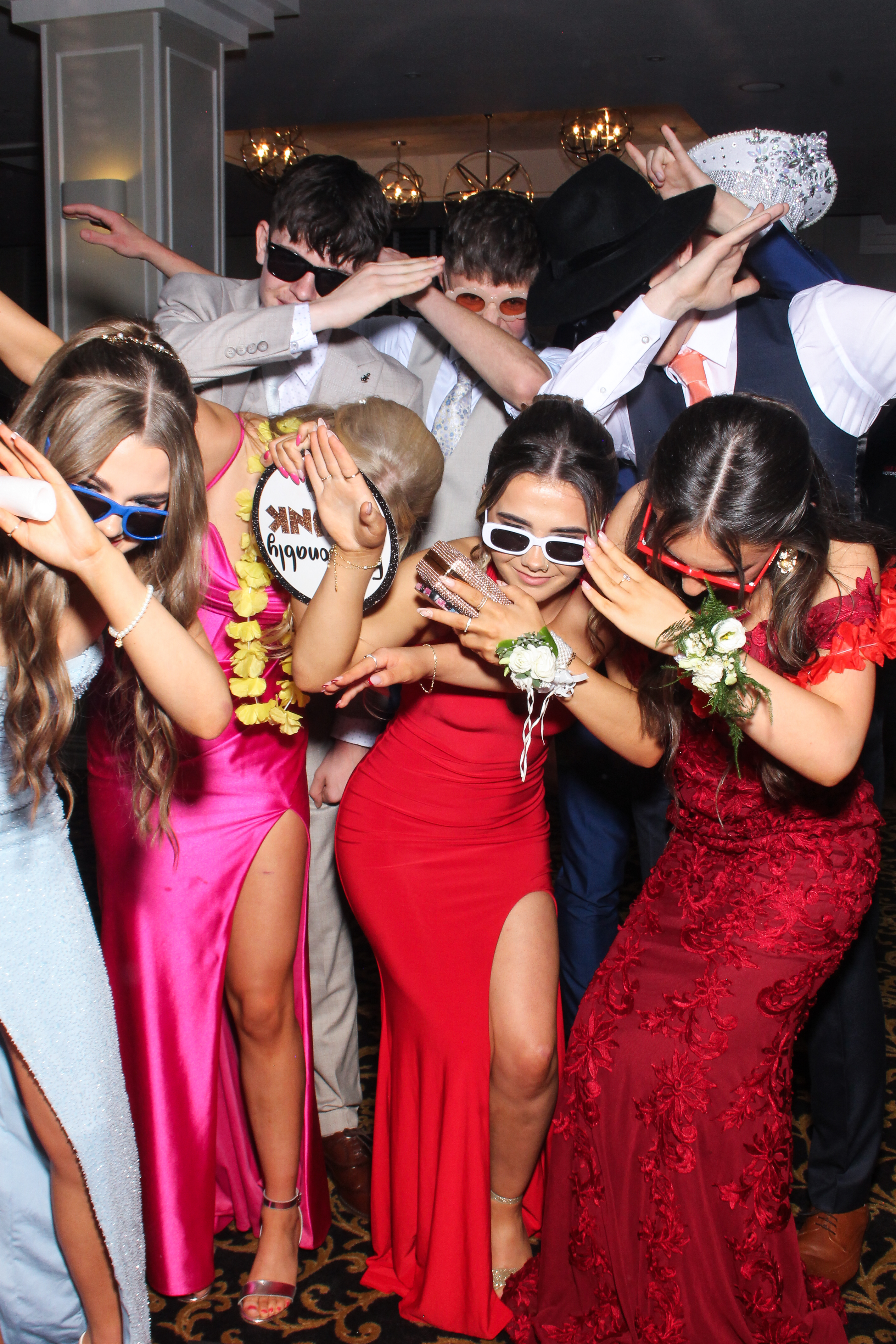 St.Catherine's Debs '25 | View more photos from the event at gallery.snapmagic.ie/u/SnapMagic/StCatherines-Debs-25