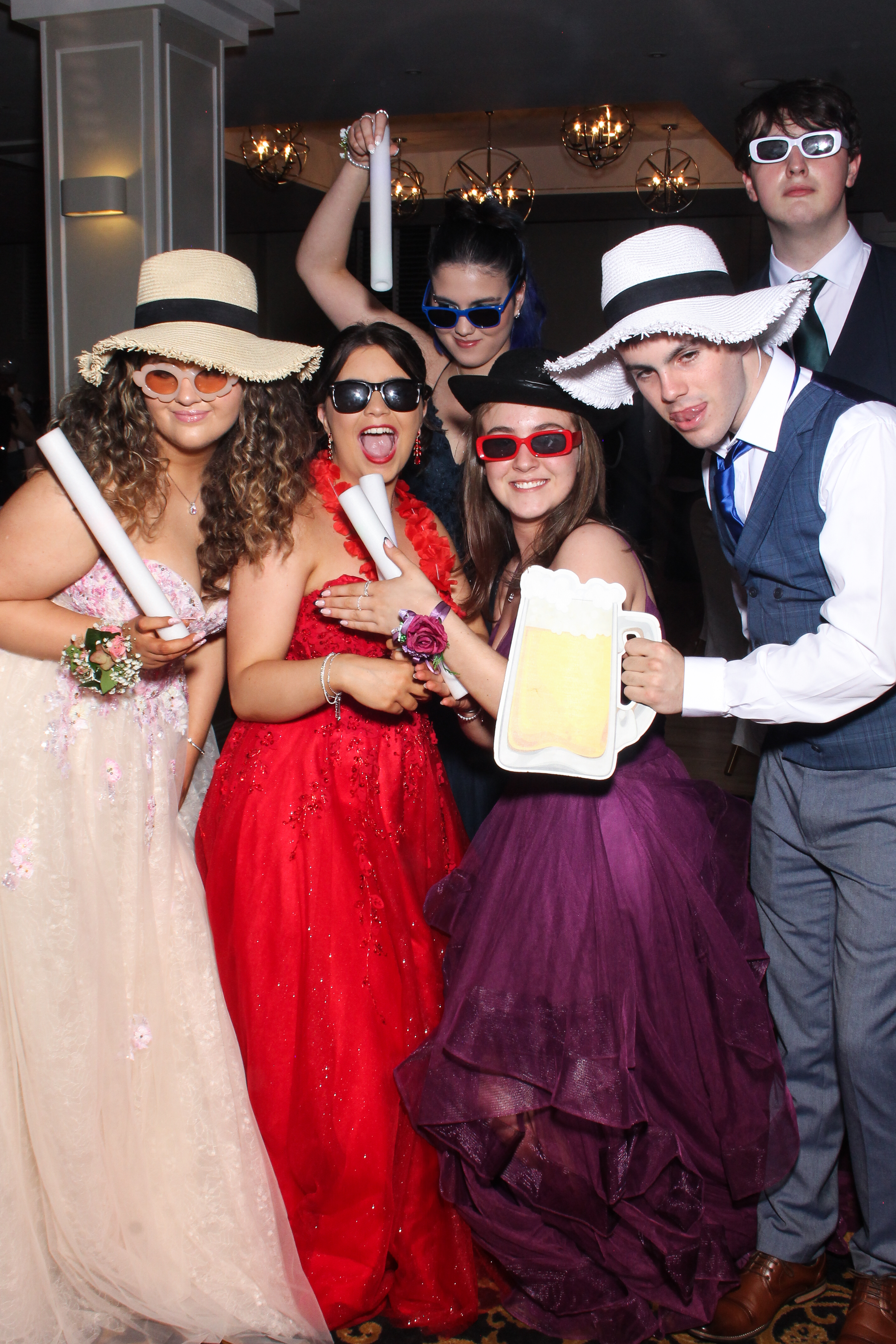 St.Catherine's Debs '25 | View more photos from the event at gallery.snapmagic.ie/u/SnapMagic/StCatherines-Debs-25