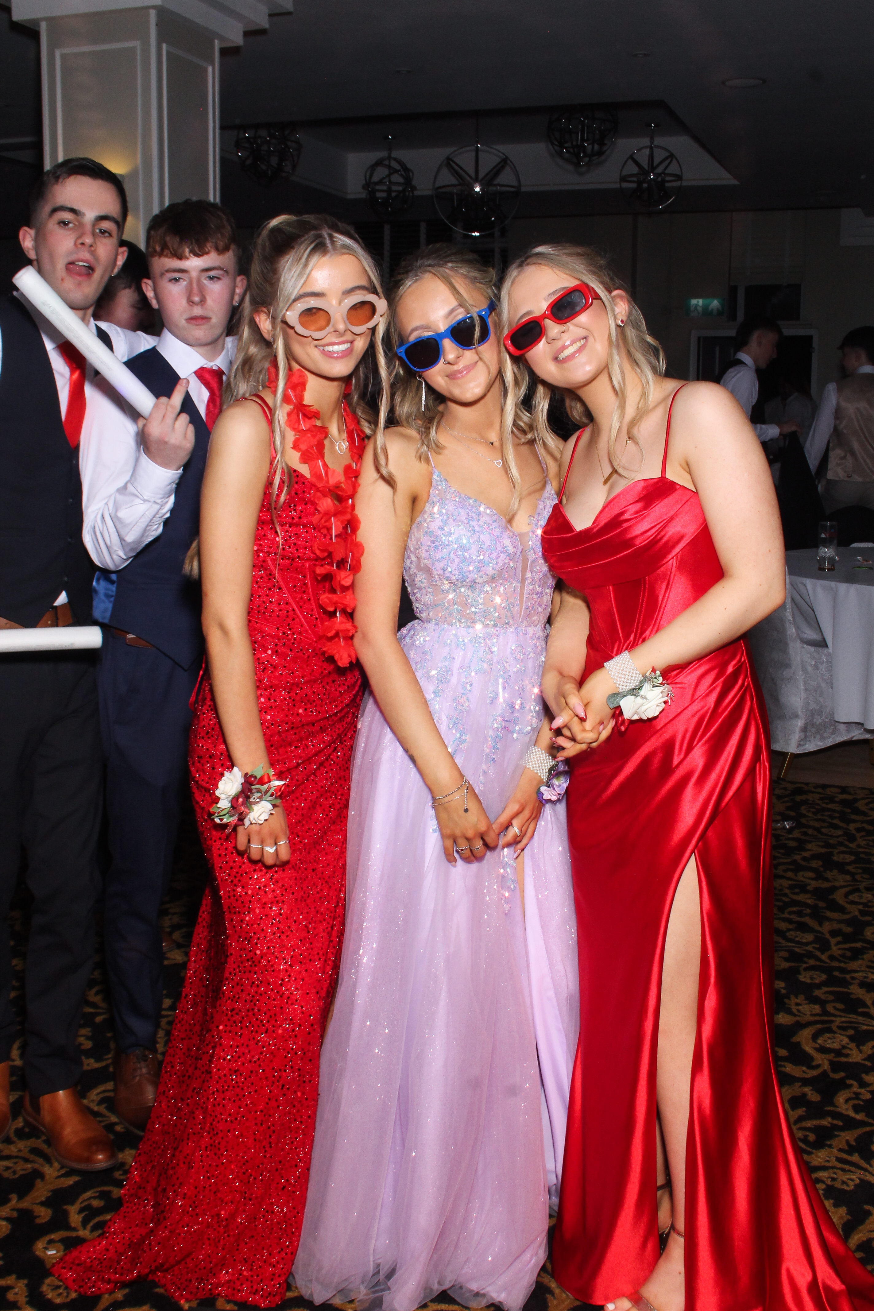 St.Catherine's Debs '25 | View more photos from the event at gallery.snapmagic.ie/u/SnapMagic/StCatherines-Debs-25