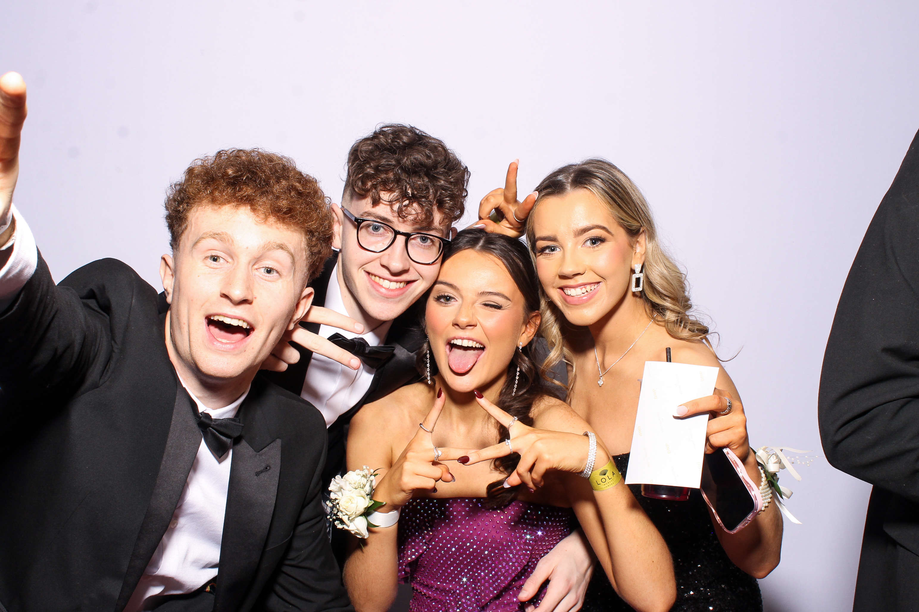 St.Michael's College Formal 2025 | View more photos from the event at gallery.snapmagic.ie/u/SnapMagic/StMichaels-College-Formal-2025