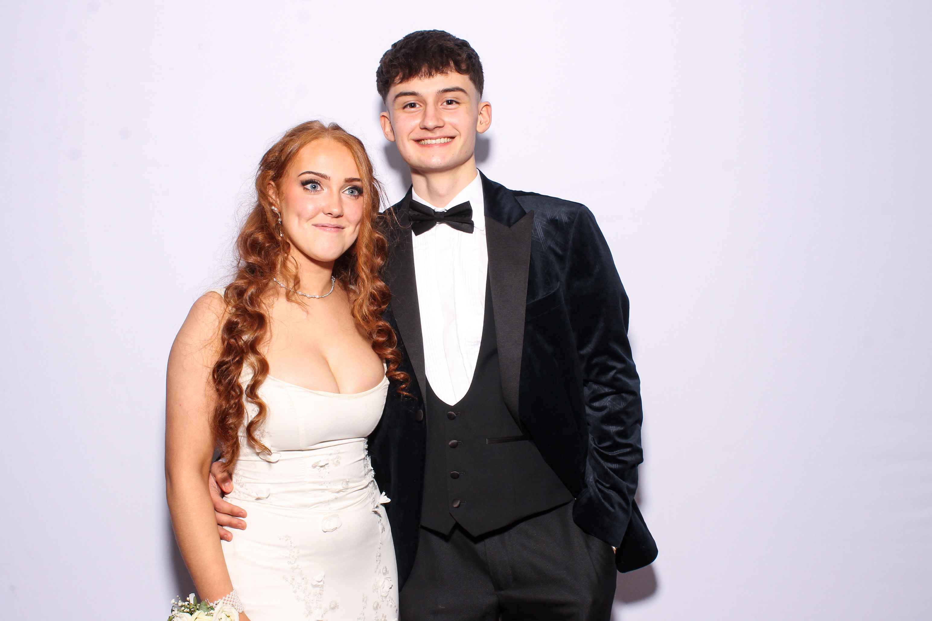 St.Michael's College Formal 2025 | View more photos from the event at gallery.snapmagic.ie/u/SnapMagic/StMichaels-College-Formal-2025