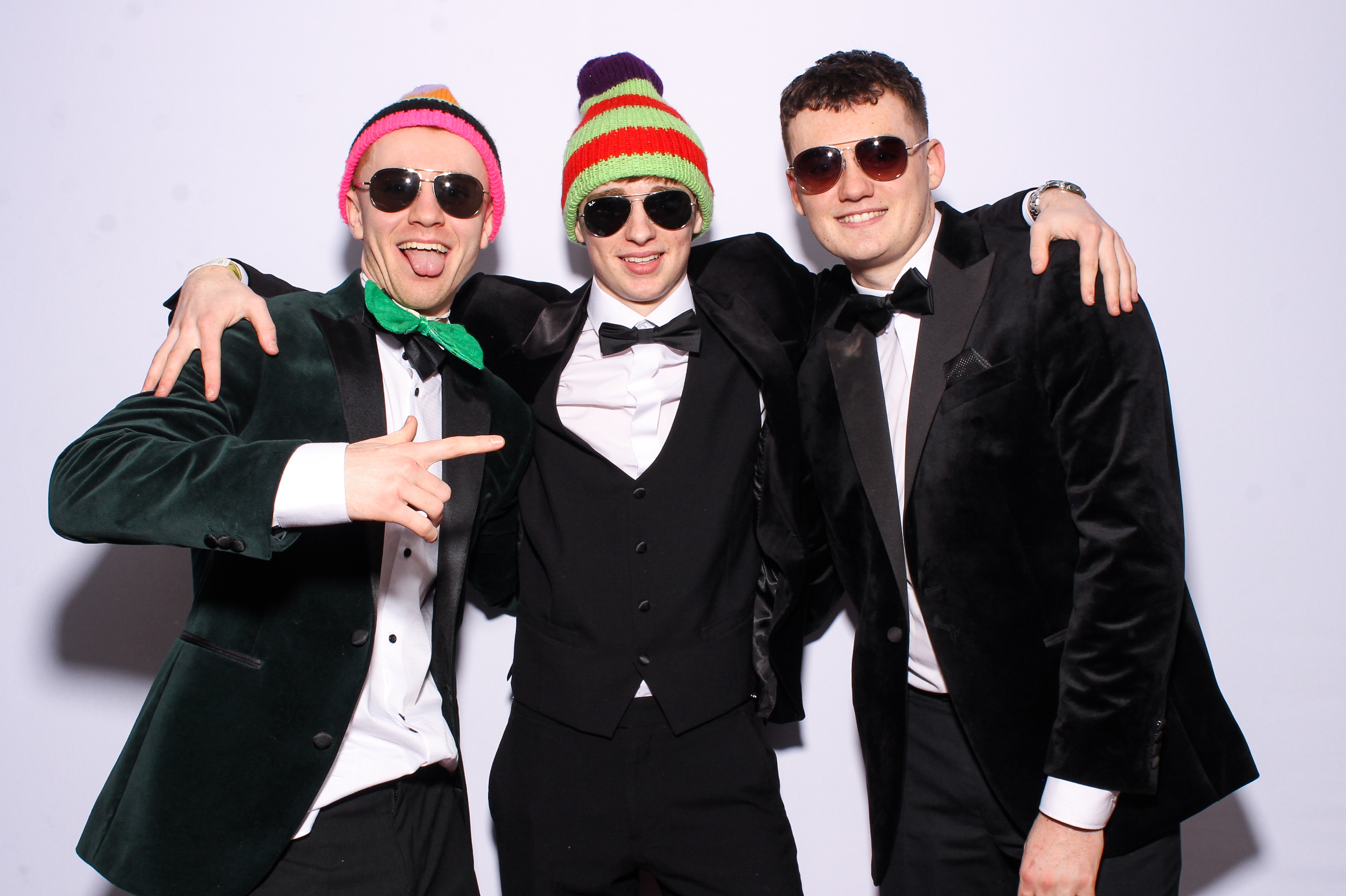 St.Michael's College Formal 2025 | View more photos from the event at gallery.snapmagic.ie/u/SnapMagic/StMichaels-College-Formal-2025