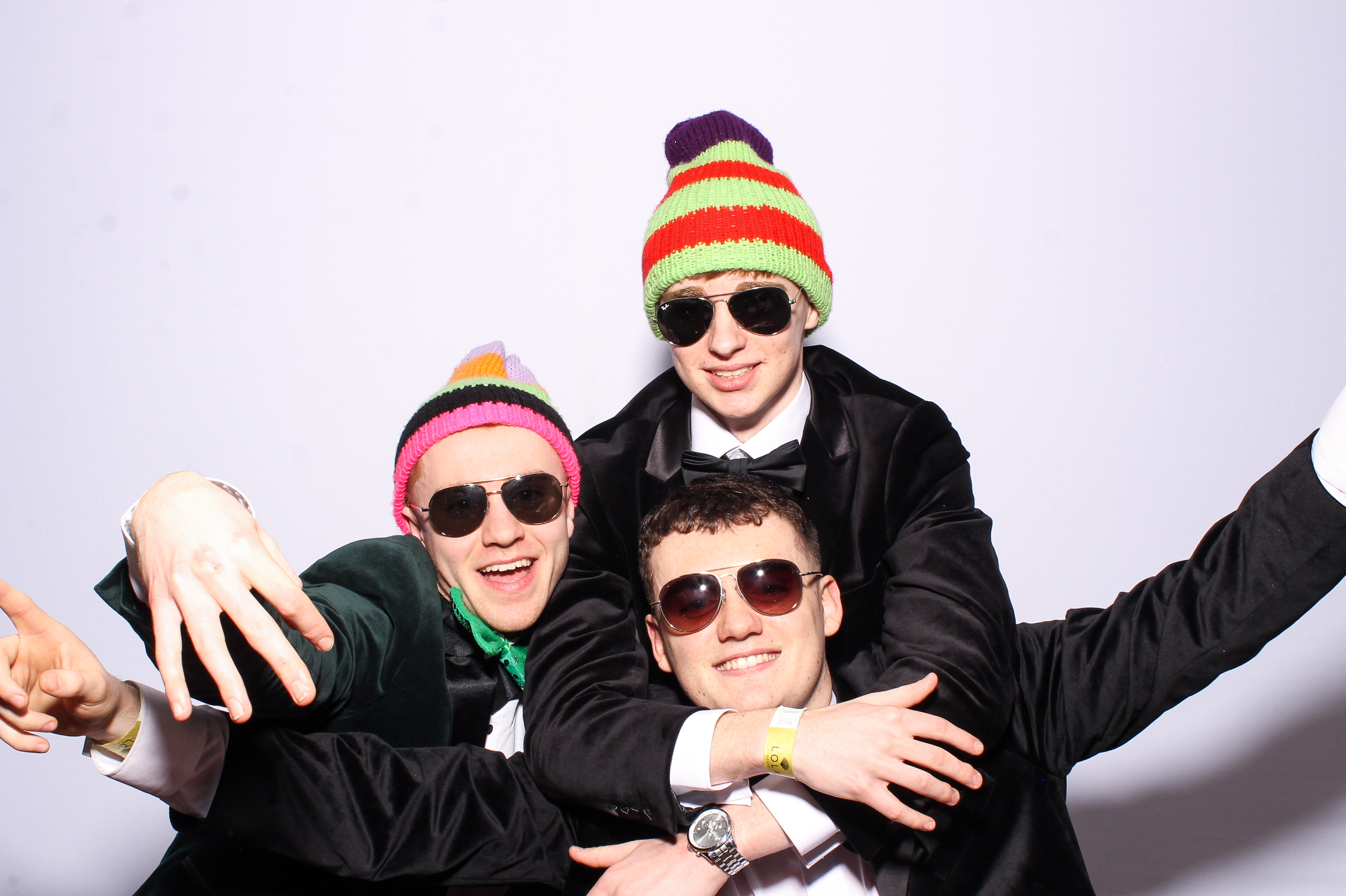 St.Michael's College Formal 2025 | View more photos from the event at gallery.snapmagic.ie/u/SnapMagic/StMichaels-College-Formal-2025