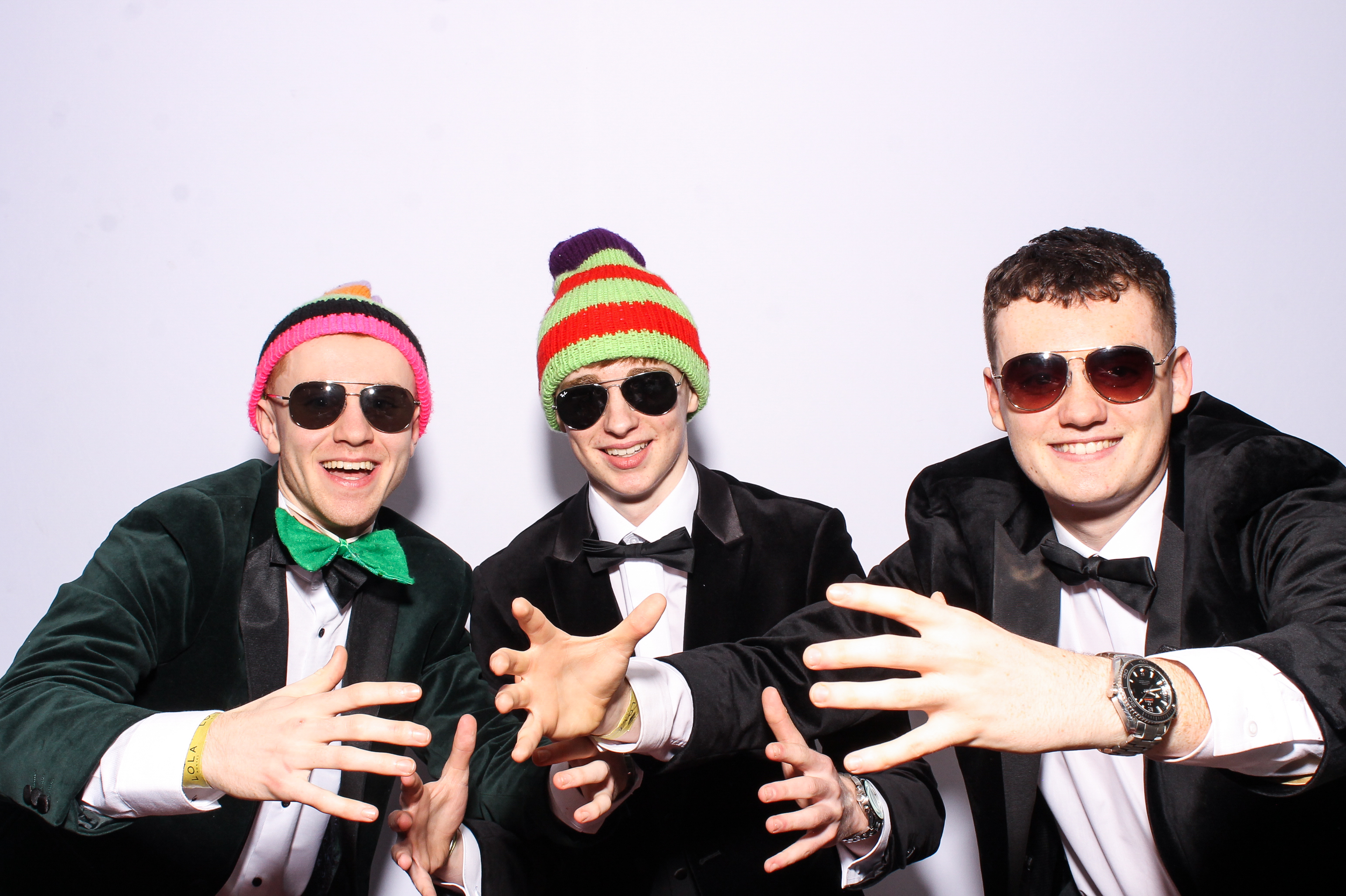 St.Michael's College Formal 2025 | View more photos from the event at gallery.snapmagic.ie/u/SnapMagic/StMichaels-College-Formal-2025