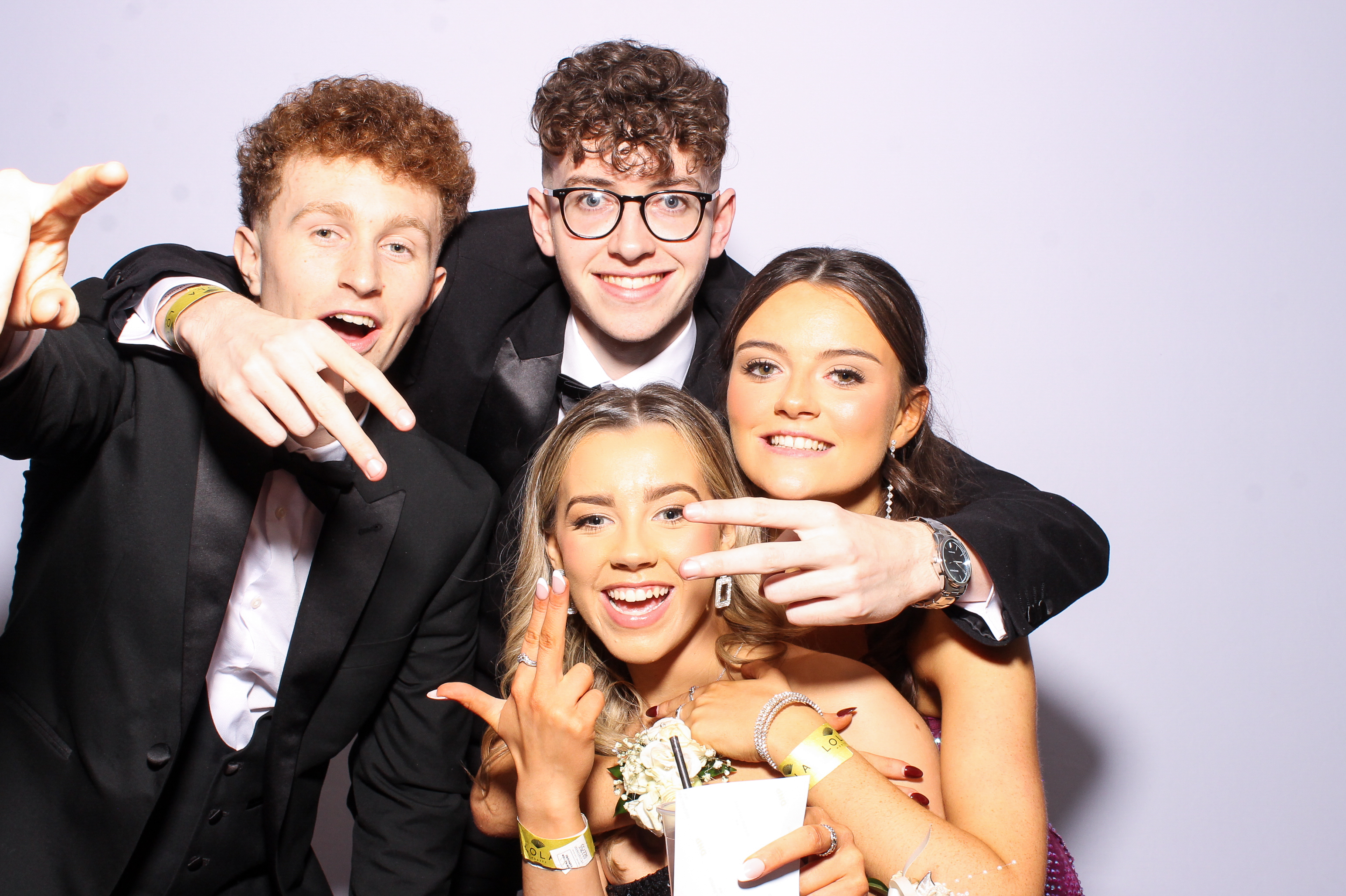 St.Michael's College Formal 2025 | View more photos from the event at gallery.snapmagic.ie/u/SnapMagic/StMichaels-College-Formal-2025