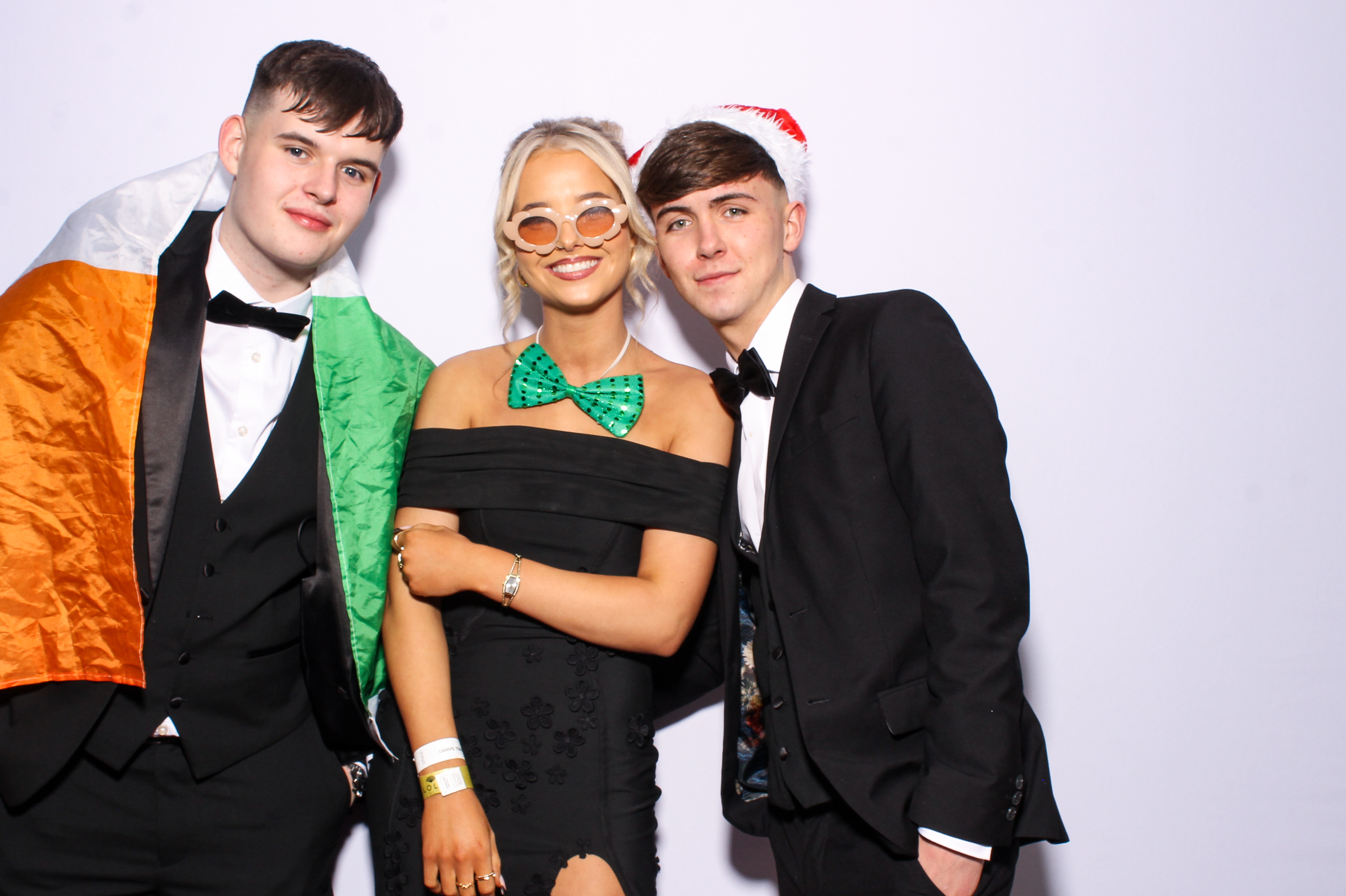 St.Michael's College Formal 2025 | View more photos from the event at gallery.snapmagic.ie/u/SnapMagic/StMichaels-College-Formal-2025