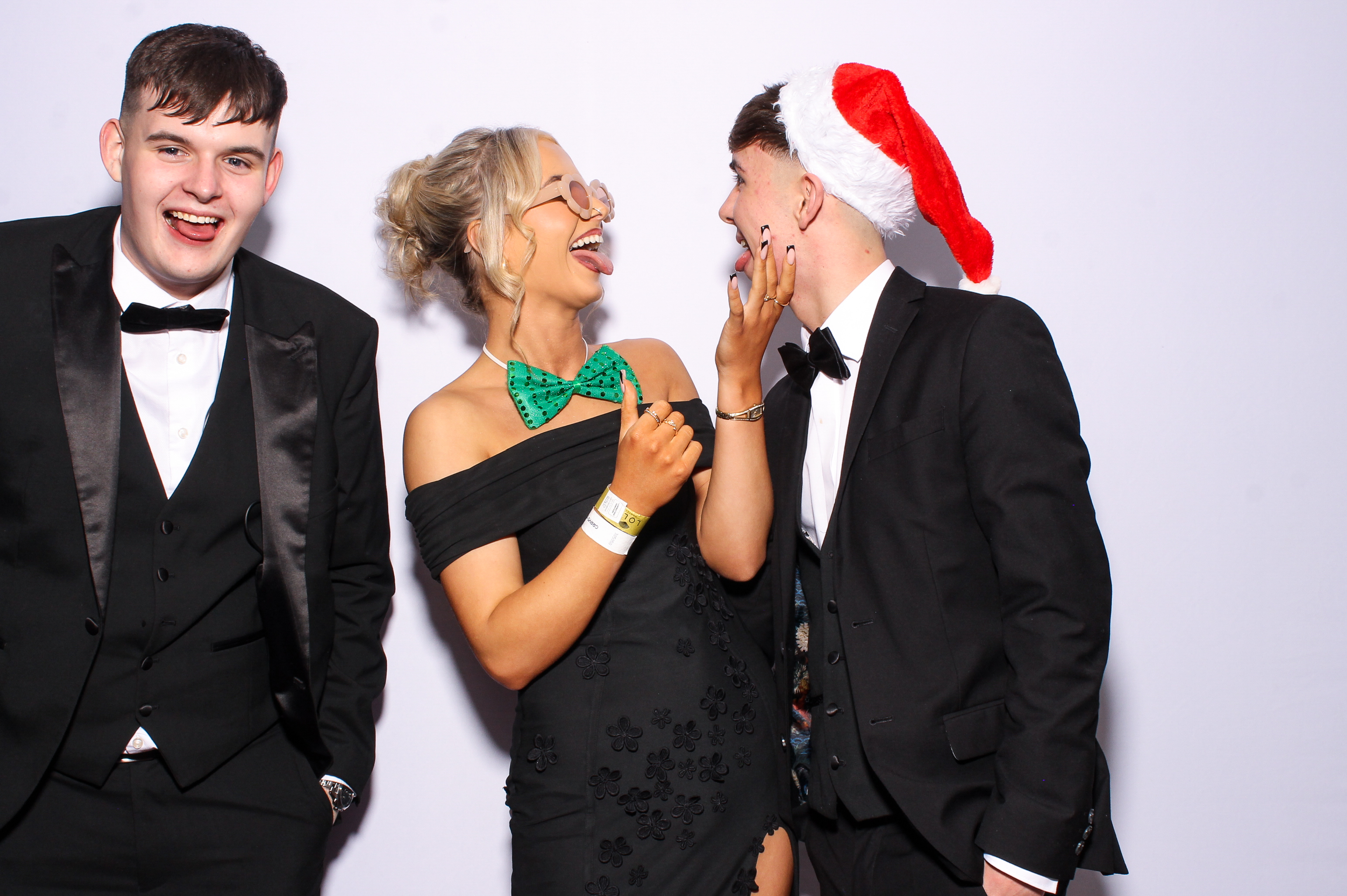 St.Michael's College Formal 2025 | View more photos from the event at gallery.snapmagic.ie/u/SnapMagic/StMichaels-College-Formal-2025