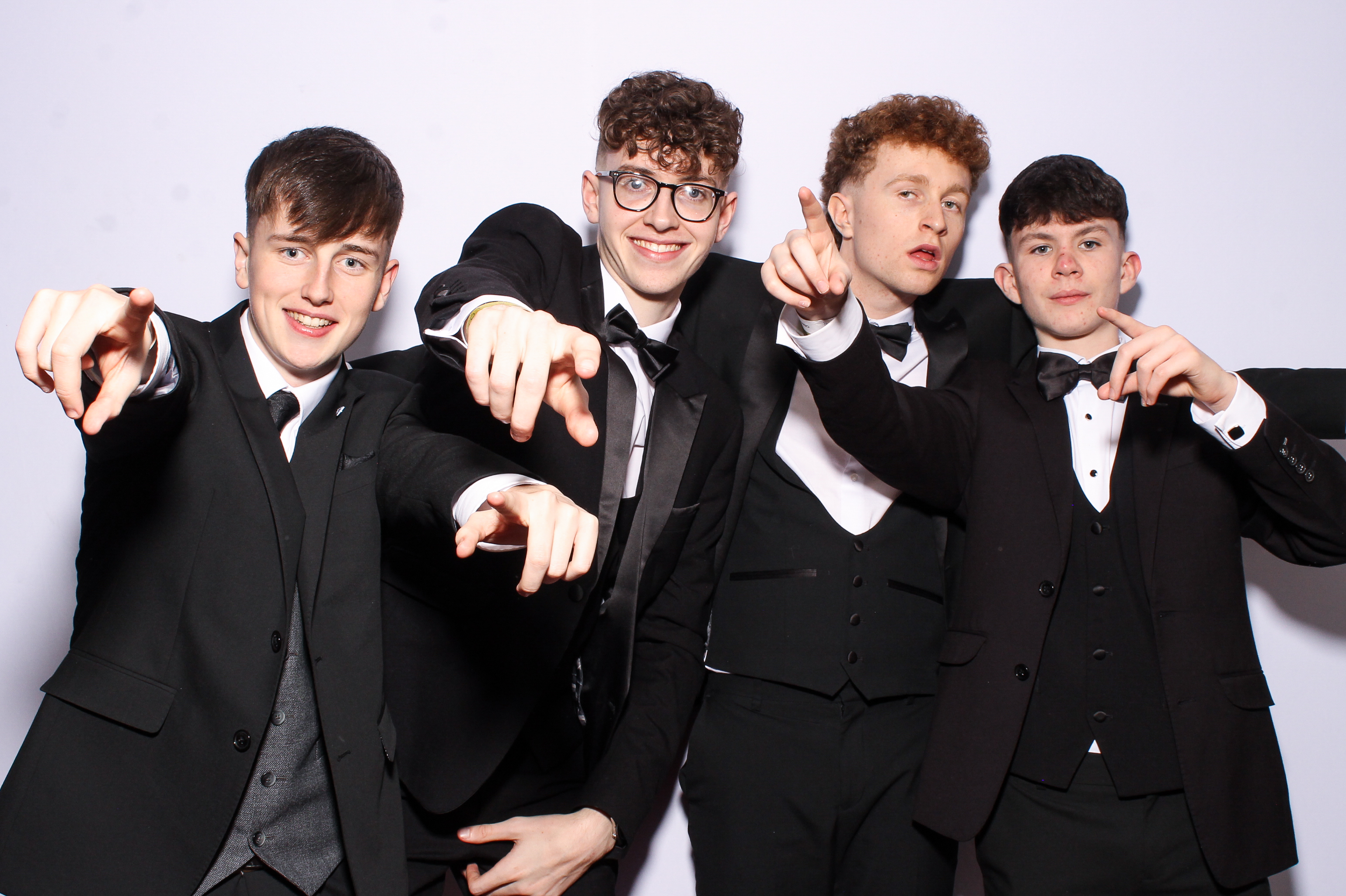 St.Michael's College Formal 2025 | View more photos from the event at gallery.snapmagic.ie/u/SnapMagic/StMichaels-College-Formal-2025