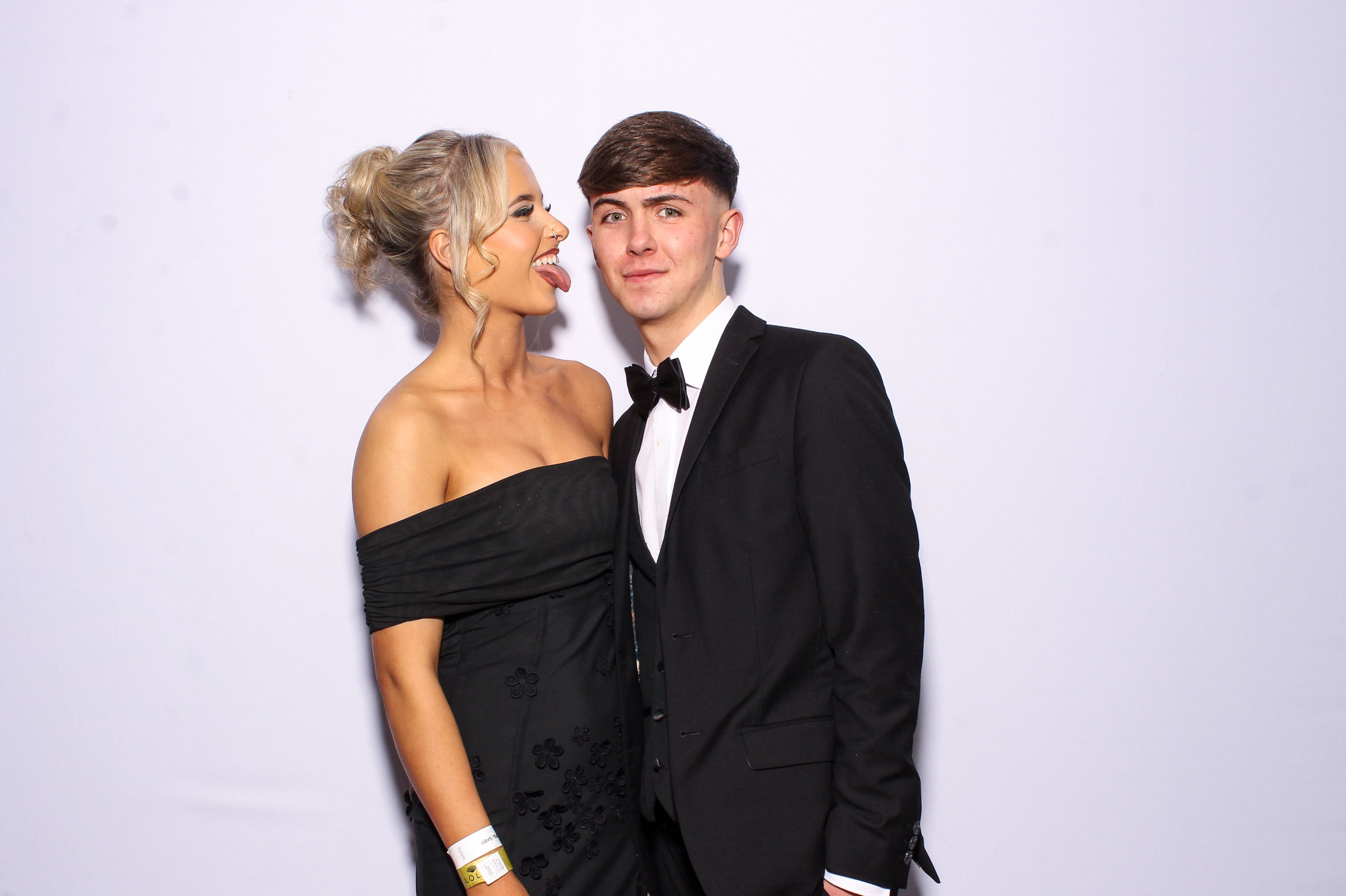 St.Michael's College Formal 2025 | View more photos from the event at gallery.snapmagic.ie/u/SnapMagic/StMichaels-College-Formal-2025