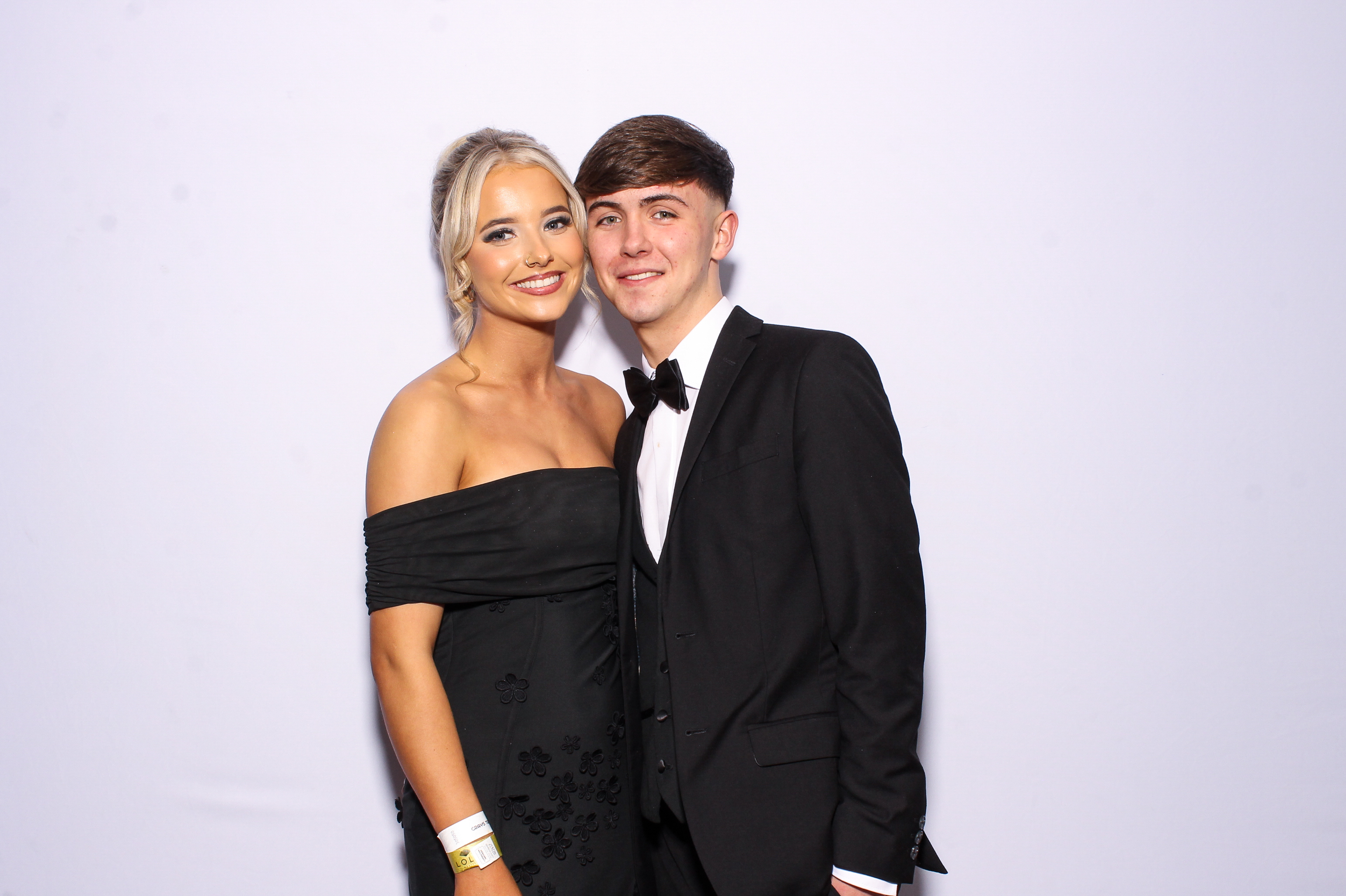 St.Michael's College Formal 2025 | View more photos from the event at gallery.snapmagic.ie/u/SnapMagic/StMichaels-College-Formal-2025