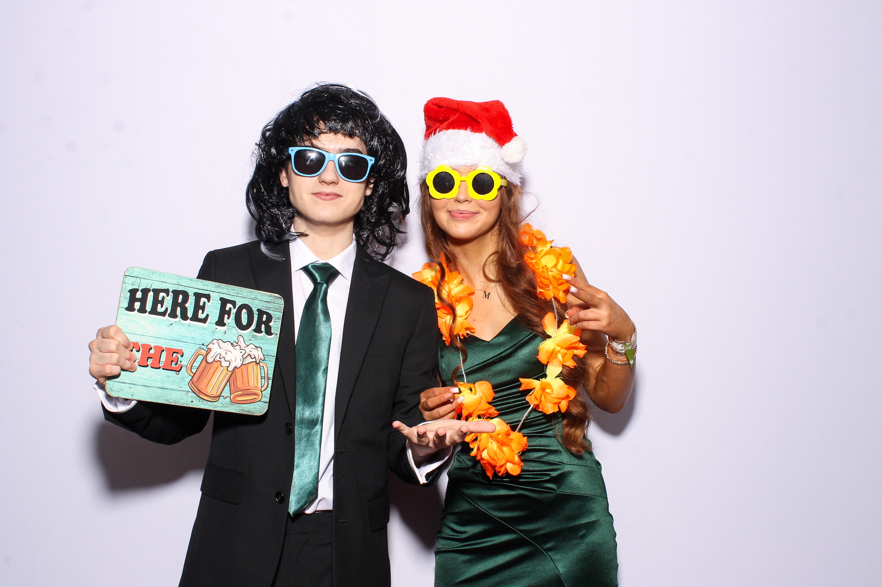 St.Michael's College Formal 2025 | View more photos from the event at gallery.snapmagic.ie/u/SnapMagic/StMichaels-College-Formal-2025