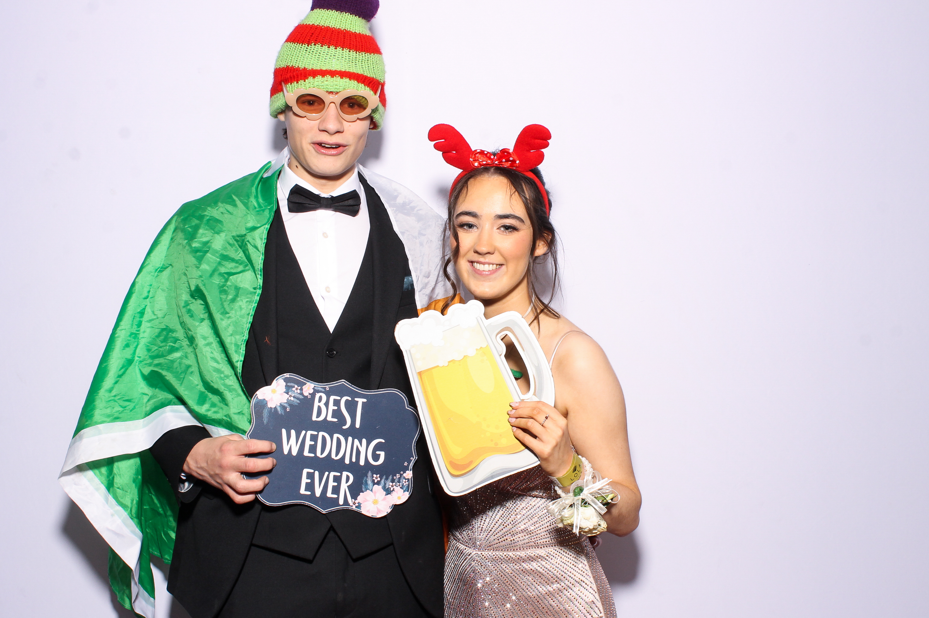 St.Michael's College Formal 2025 | View more photos from the event at gallery.snapmagic.ie/u/SnapMagic/StMichaels-College-Formal-2025