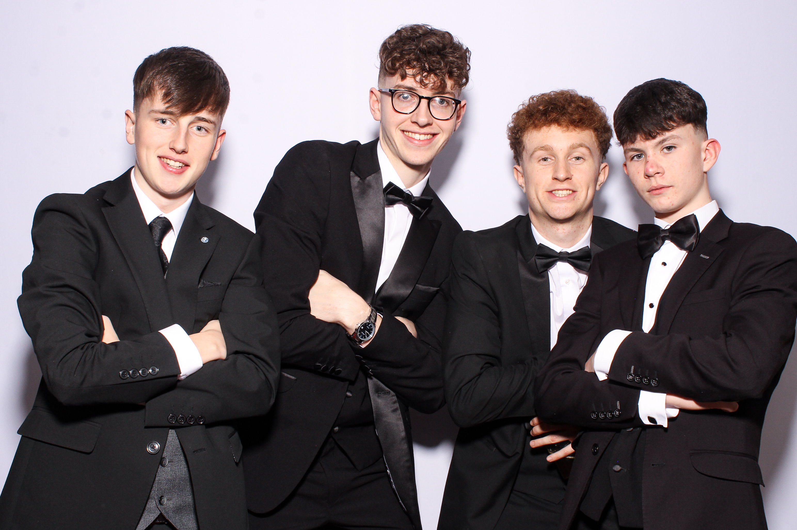 St.Michael's College Formal 2025 | View more photos from the event at gallery.snapmagic.ie/u/SnapMagic/StMichaels-College-Formal-2025