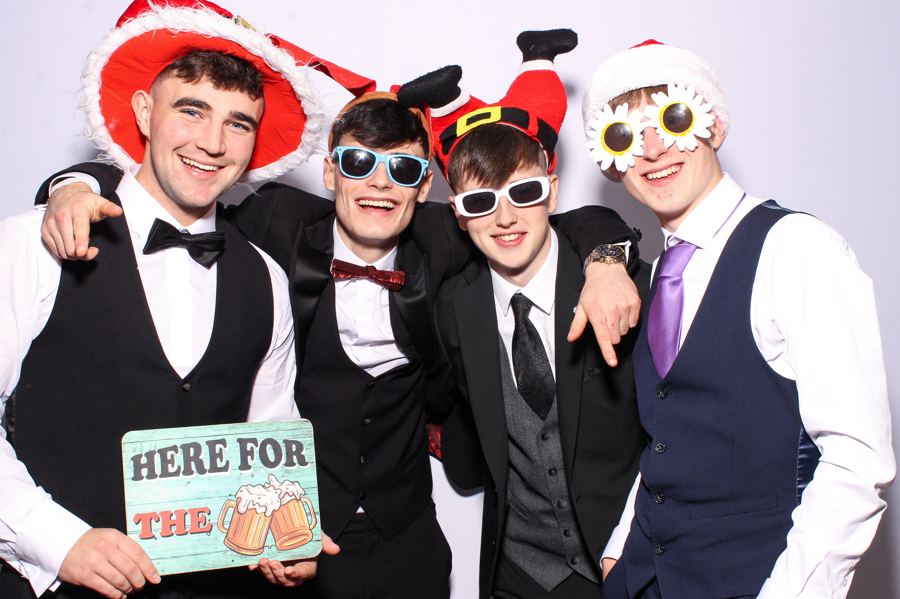 St.Michael's College Formal 2025 | View more photos from the event at gallery.snapmagic.ie/u/SnapMagic/StMichaels-College-Formal-2025