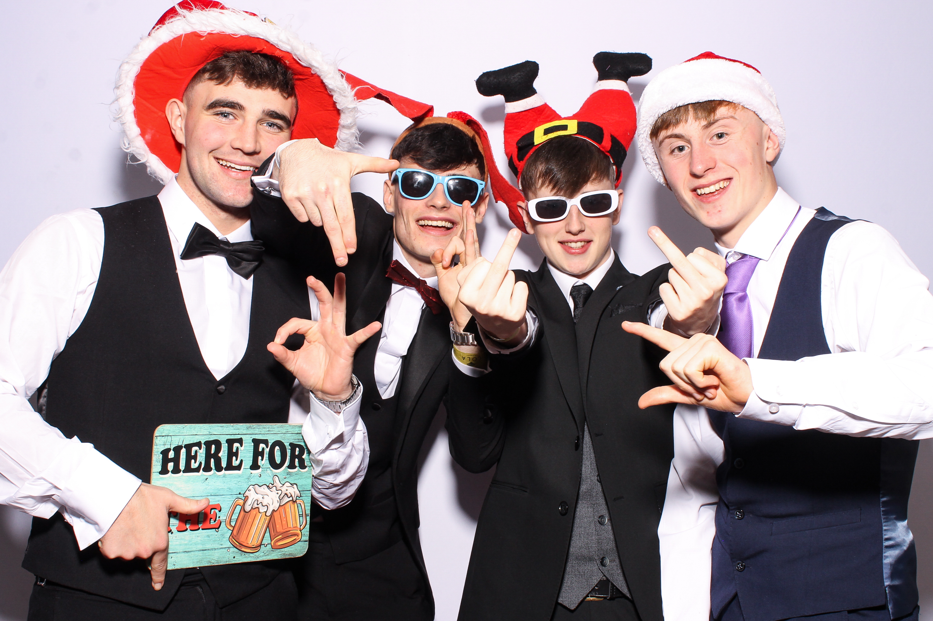 St.Michael's College Formal 2025 | View more photos from the event at gallery.snapmagic.ie/u/SnapMagic/StMichaels-College-Formal-2025