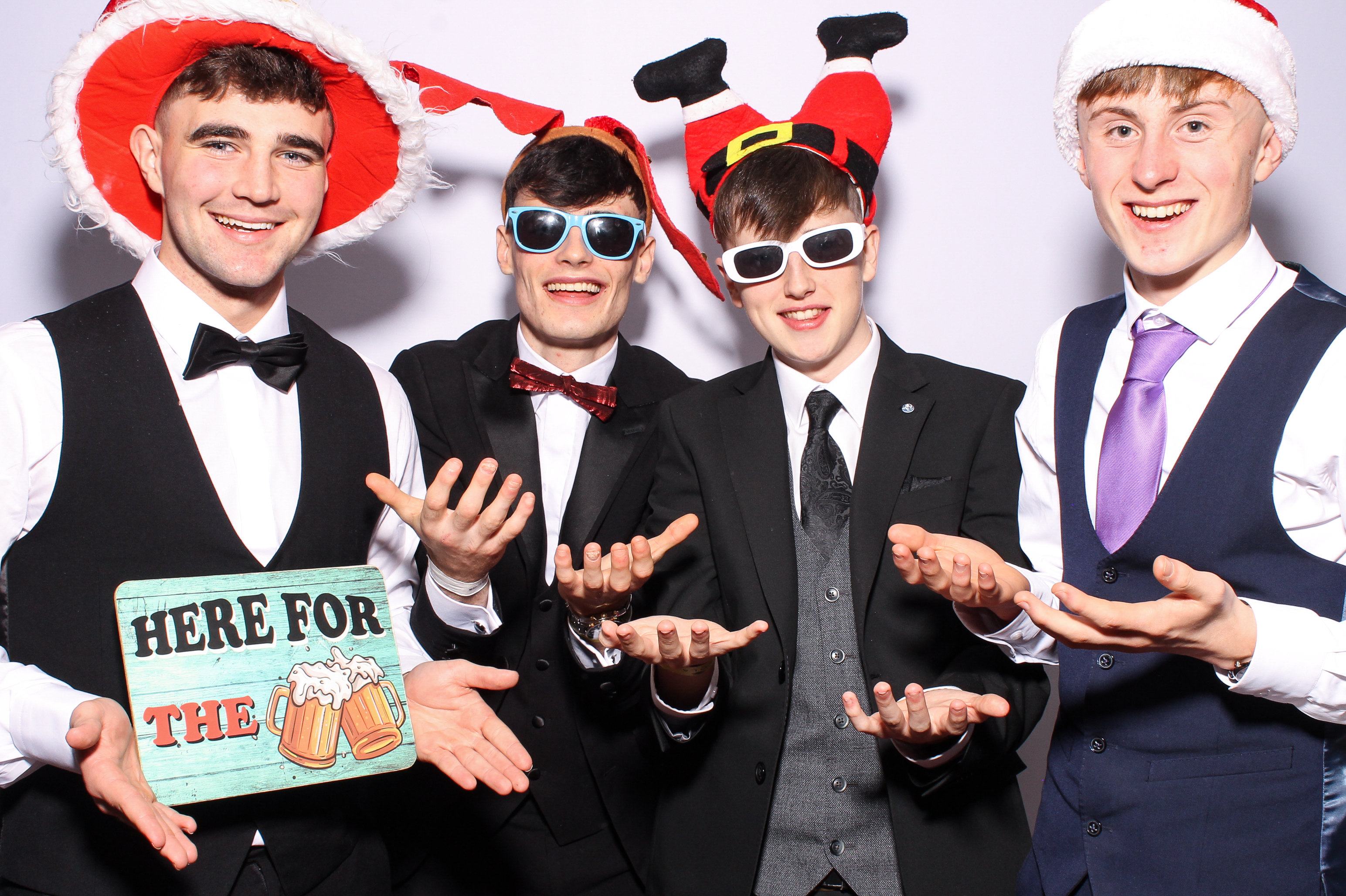 St.Michael's College Formal 2025 | View more photos from the event at gallery.snapmagic.ie/u/SnapMagic/StMichaels-College-Formal-2025