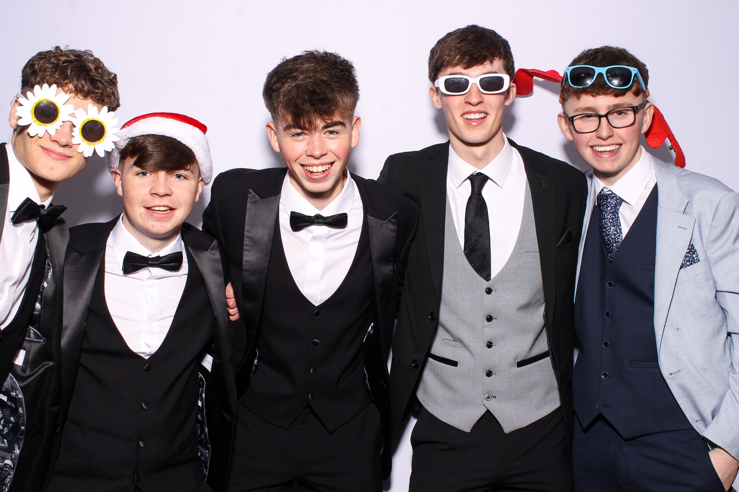 St.Michael's College Formal 2025 | View more photos from the event at gallery.snapmagic.ie/u/SnapMagic/StMichaels-College-Formal-2025