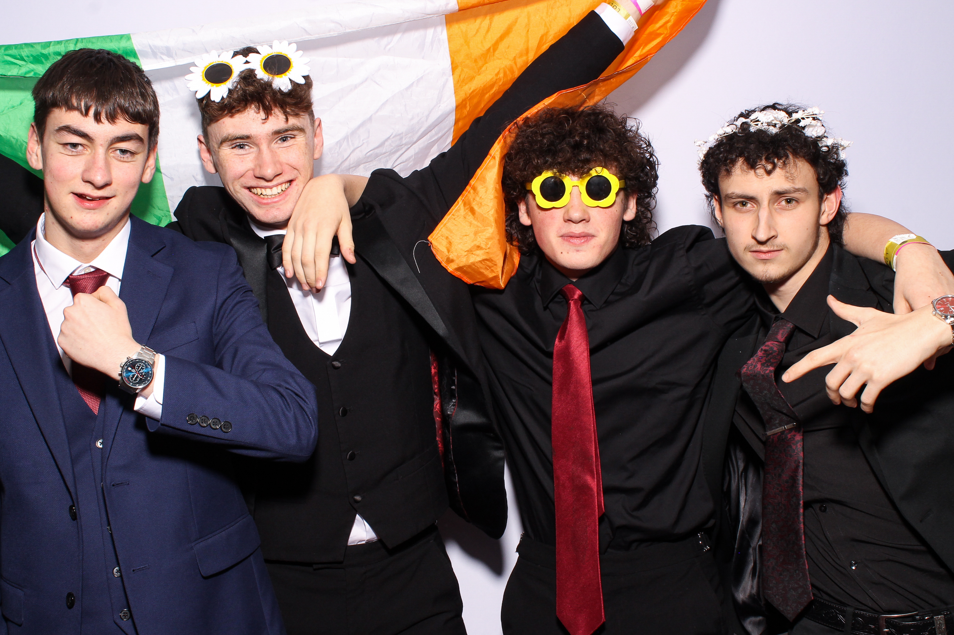 St.Michael's College Formal 2025 | View more photos from the event at gallery.snapmagic.ie/u/SnapMagic/StMichaels-College-Formal-2025