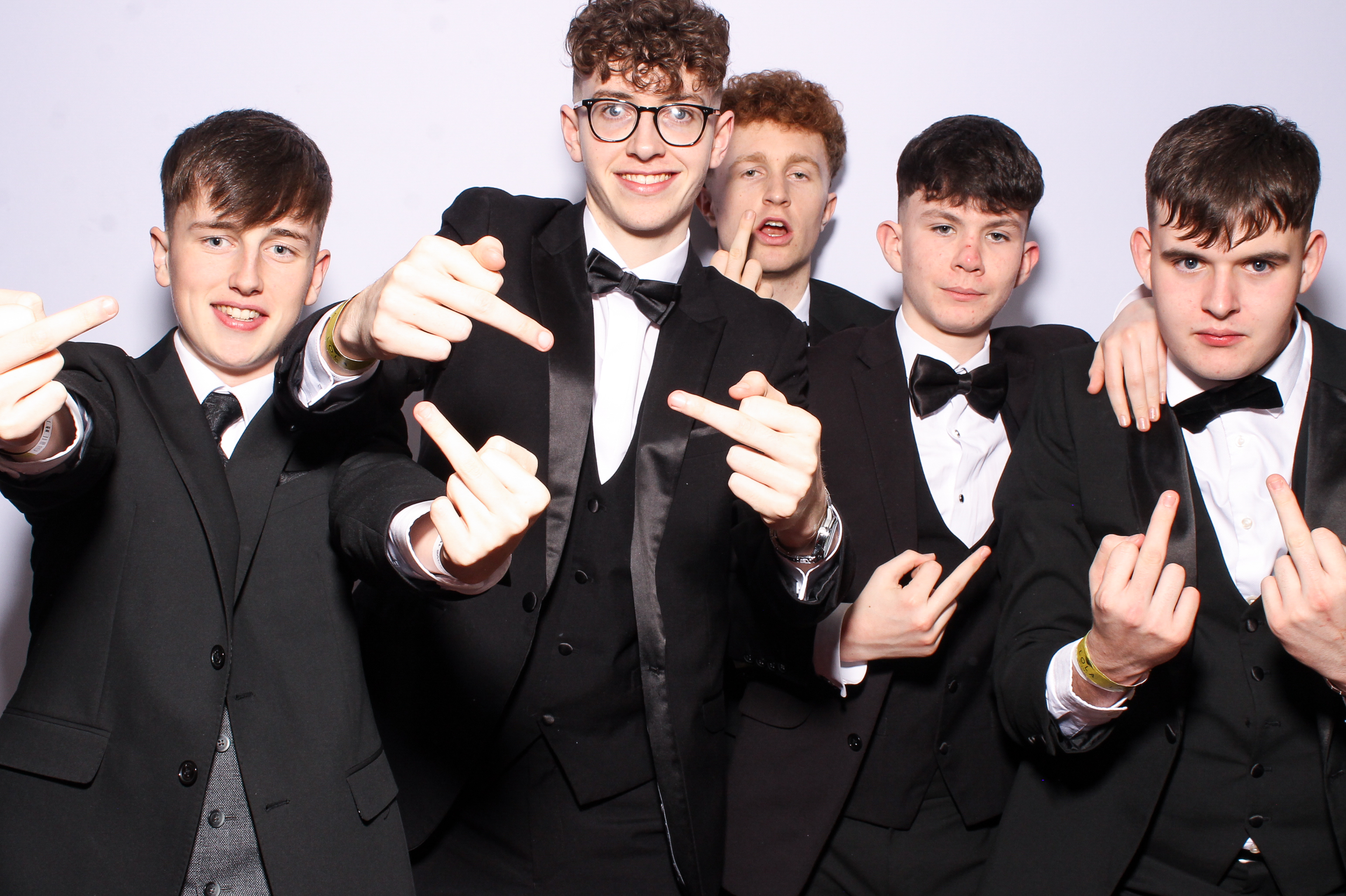 St.Michael's College Formal 2025 | View more photos from the event at gallery.snapmagic.ie/u/SnapMagic/StMichaels-College-Formal-2025