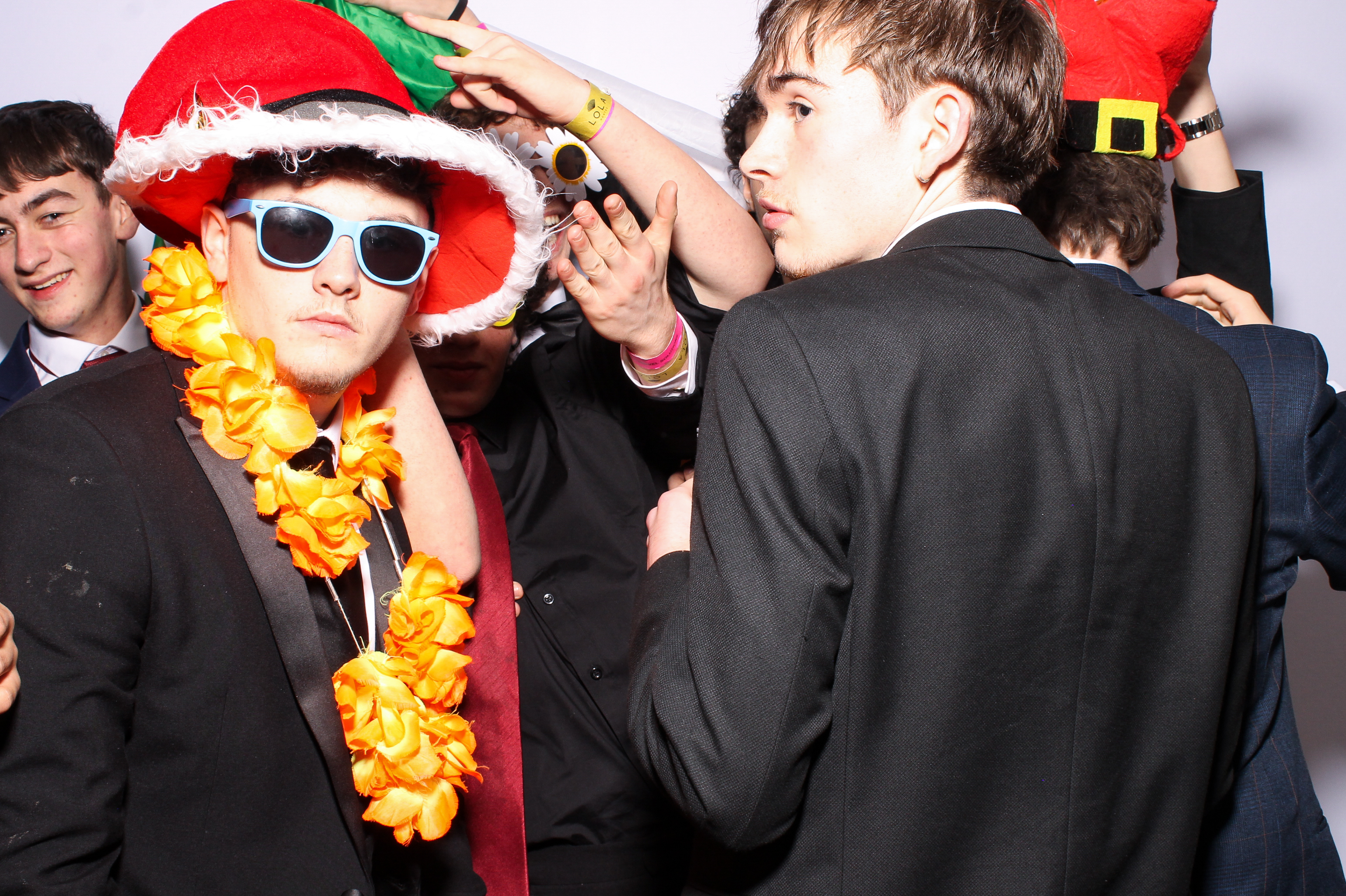 St.Michael's College Formal 2025 | View more photos from the event at gallery.snapmagic.ie/u/SnapMagic/StMichaels-College-Formal-2025