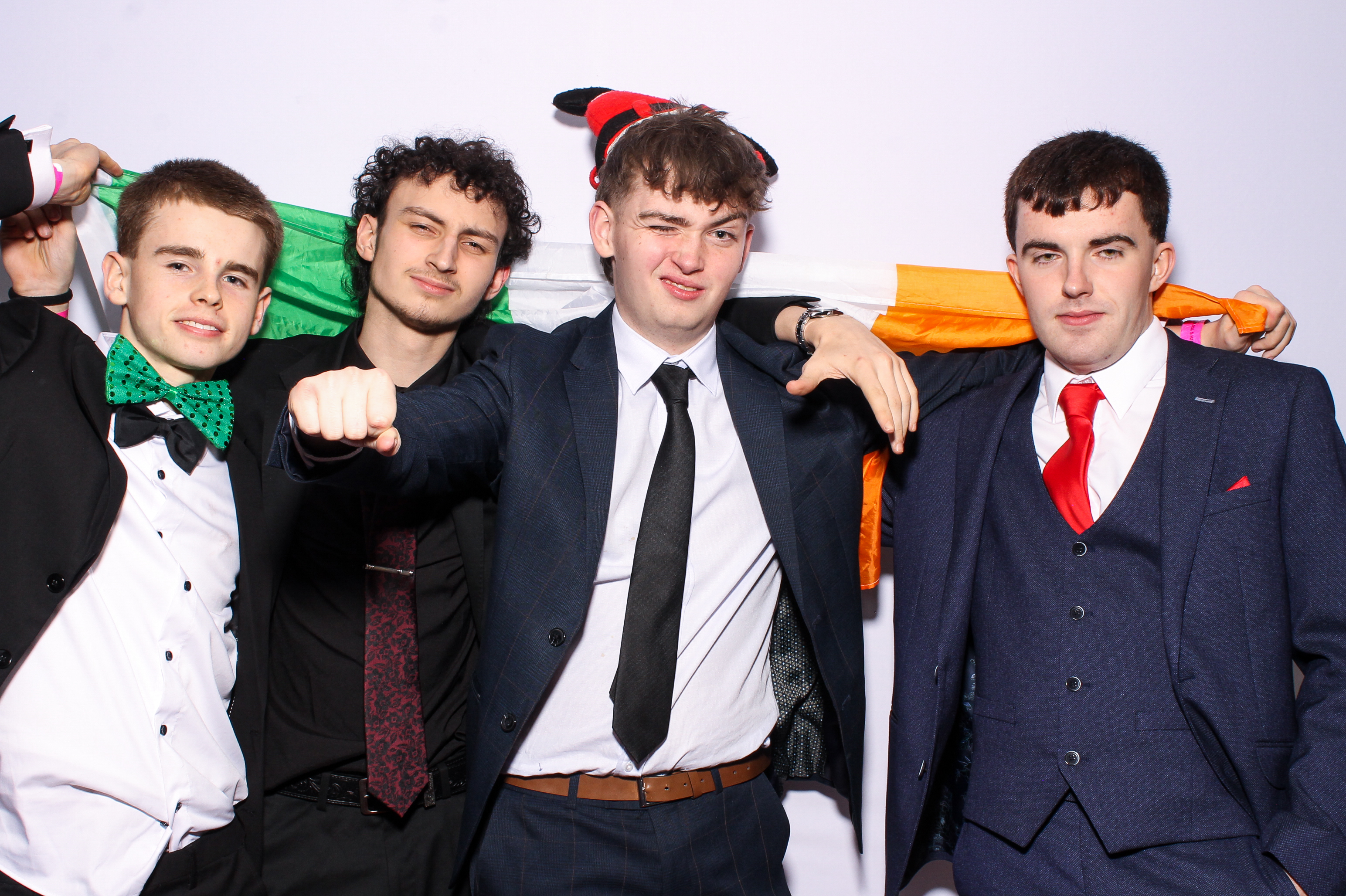 St.Michael's College Formal 2025 | View more photos from the event at gallery.snapmagic.ie/u/SnapMagic/StMichaels-College-Formal-2025