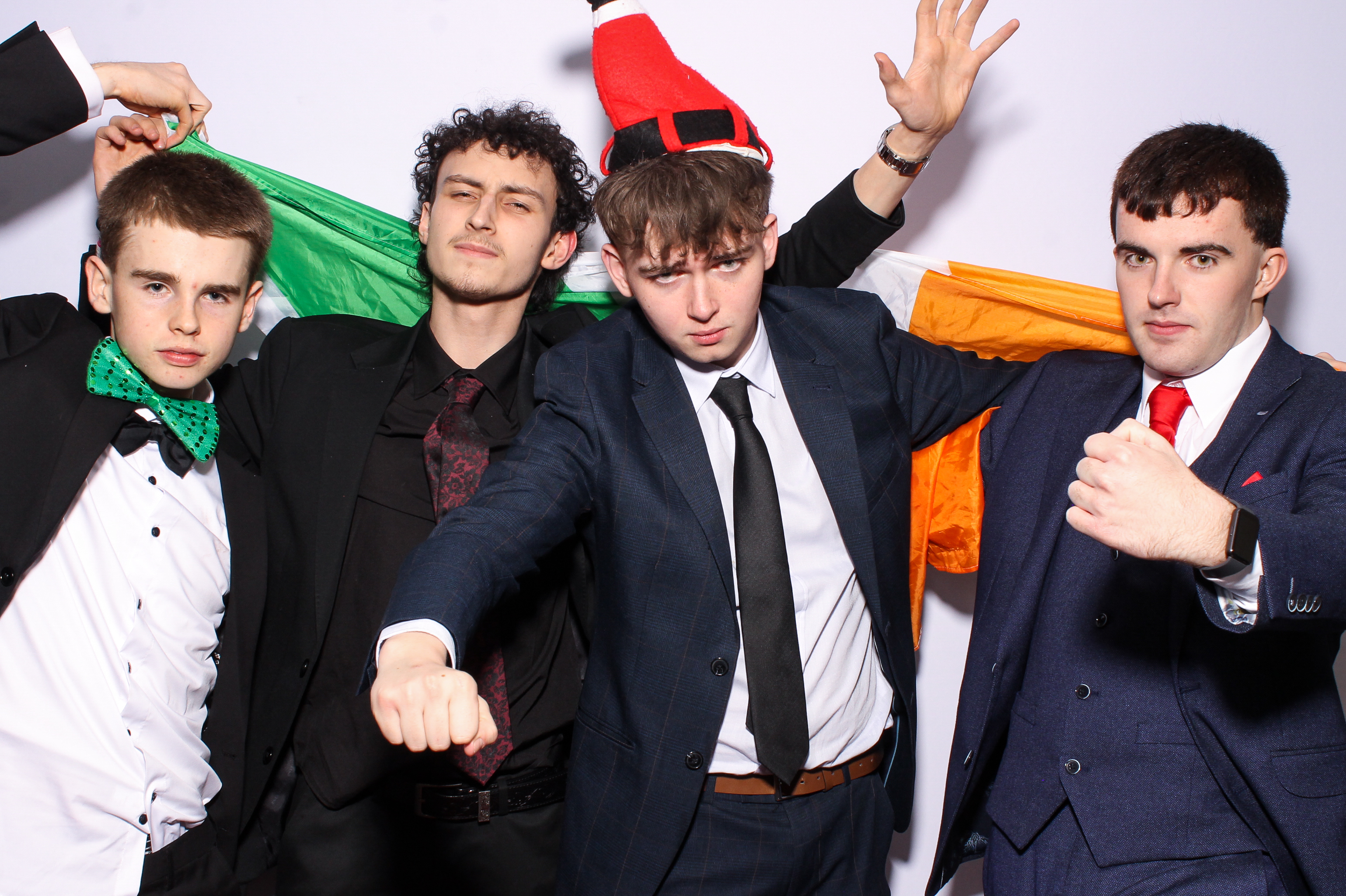 St.Michael's College Formal 2025 | View more photos from the event at gallery.snapmagic.ie/u/SnapMagic/StMichaels-College-Formal-2025