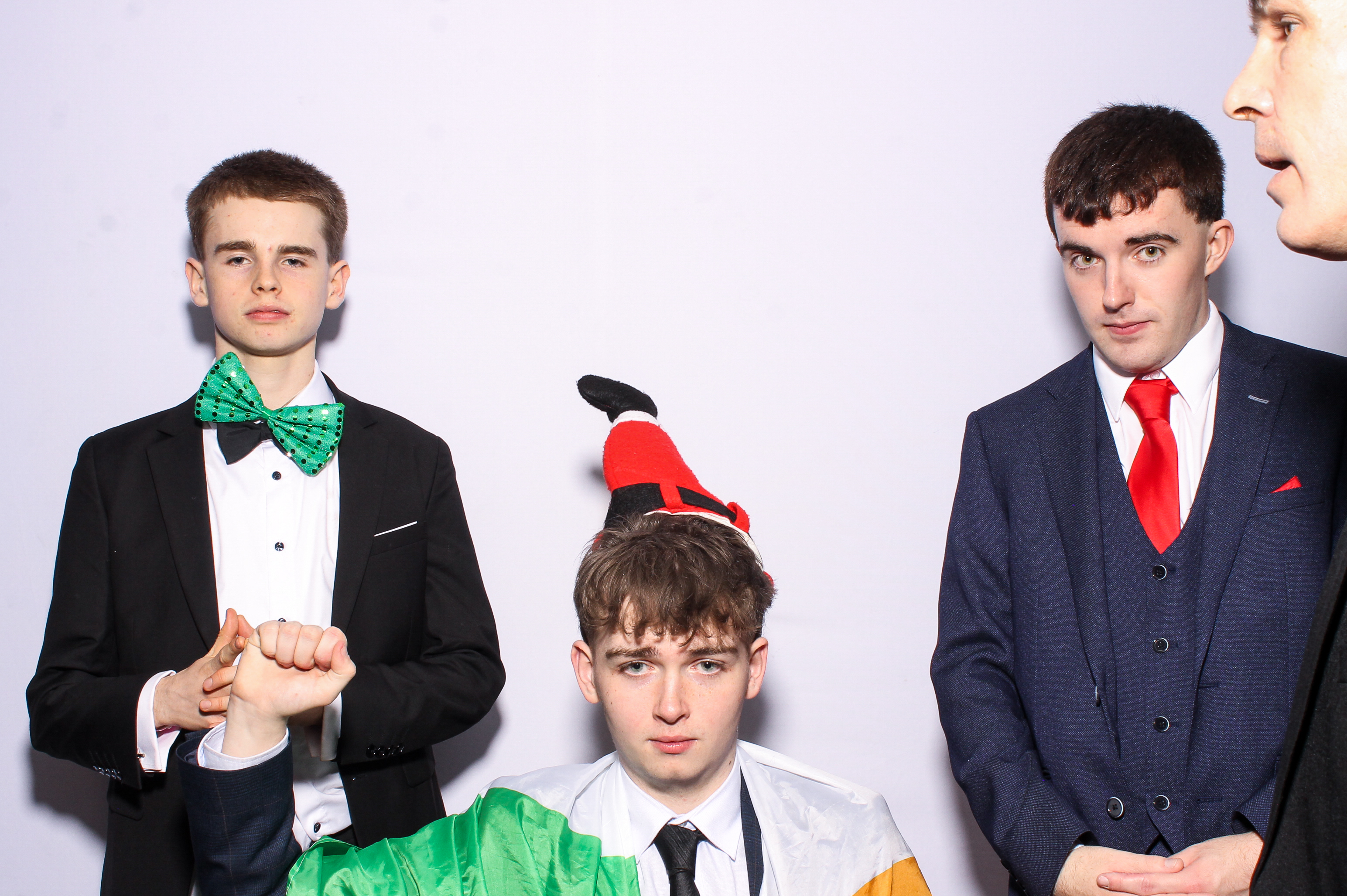 St.Michael's College Formal 2025 | View more photos from the event at gallery.snapmagic.ie/u/SnapMagic/StMichaels-College-Formal-2025