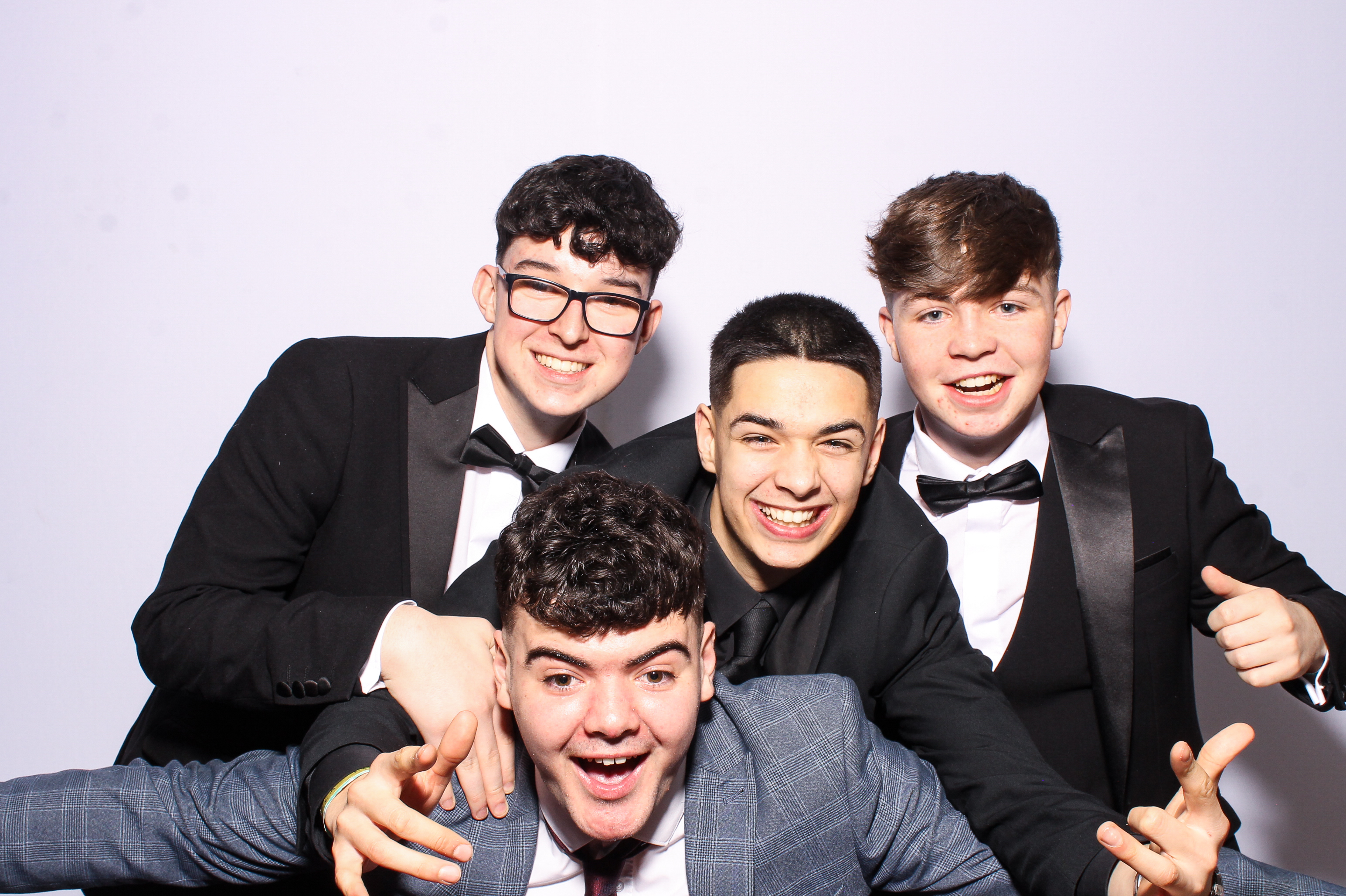 St.Michael's College Formal 2025 | View more photos from the event at gallery.snapmagic.ie/u/SnapMagic/StMichaels-College-Formal-2025