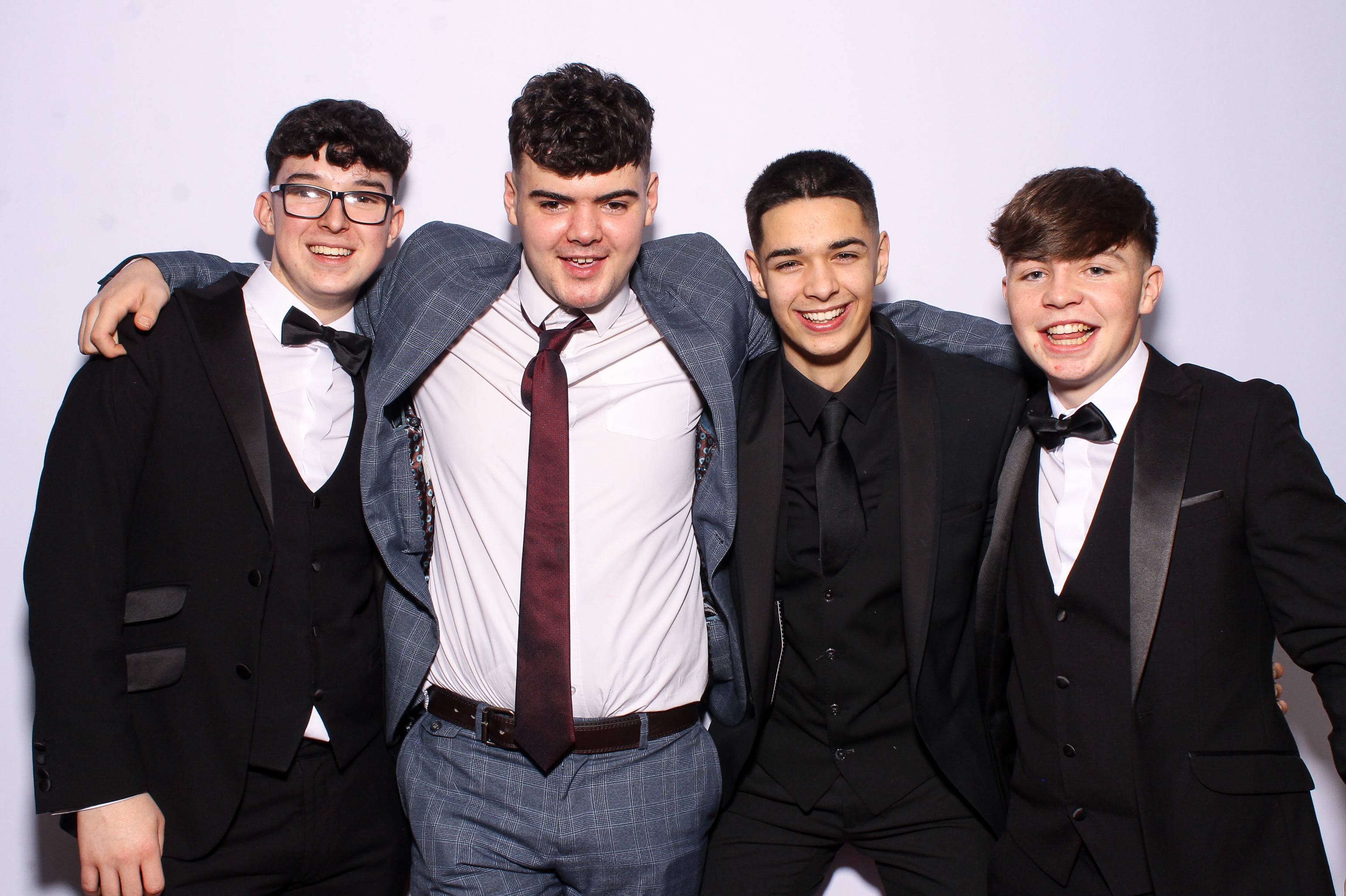 St.Michael's College Formal 2025 | View more photos from the event at gallery.snapmagic.ie/u/SnapMagic/StMichaels-College-Formal-2025