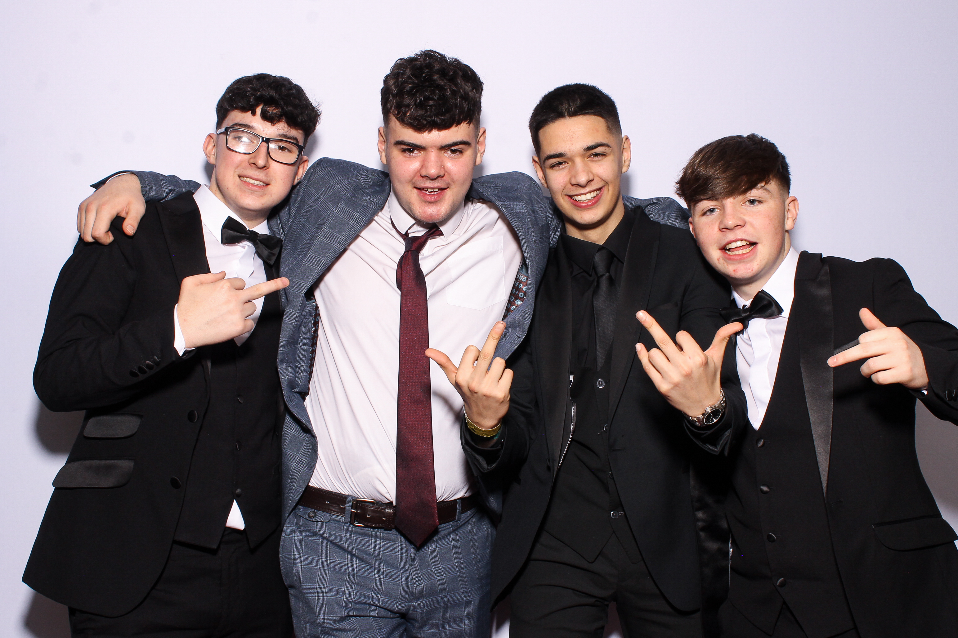 St.Michael's College Formal 2025 | View more photos from the event at gallery.snapmagic.ie/u/SnapMagic/StMichaels-College-Formal-2025