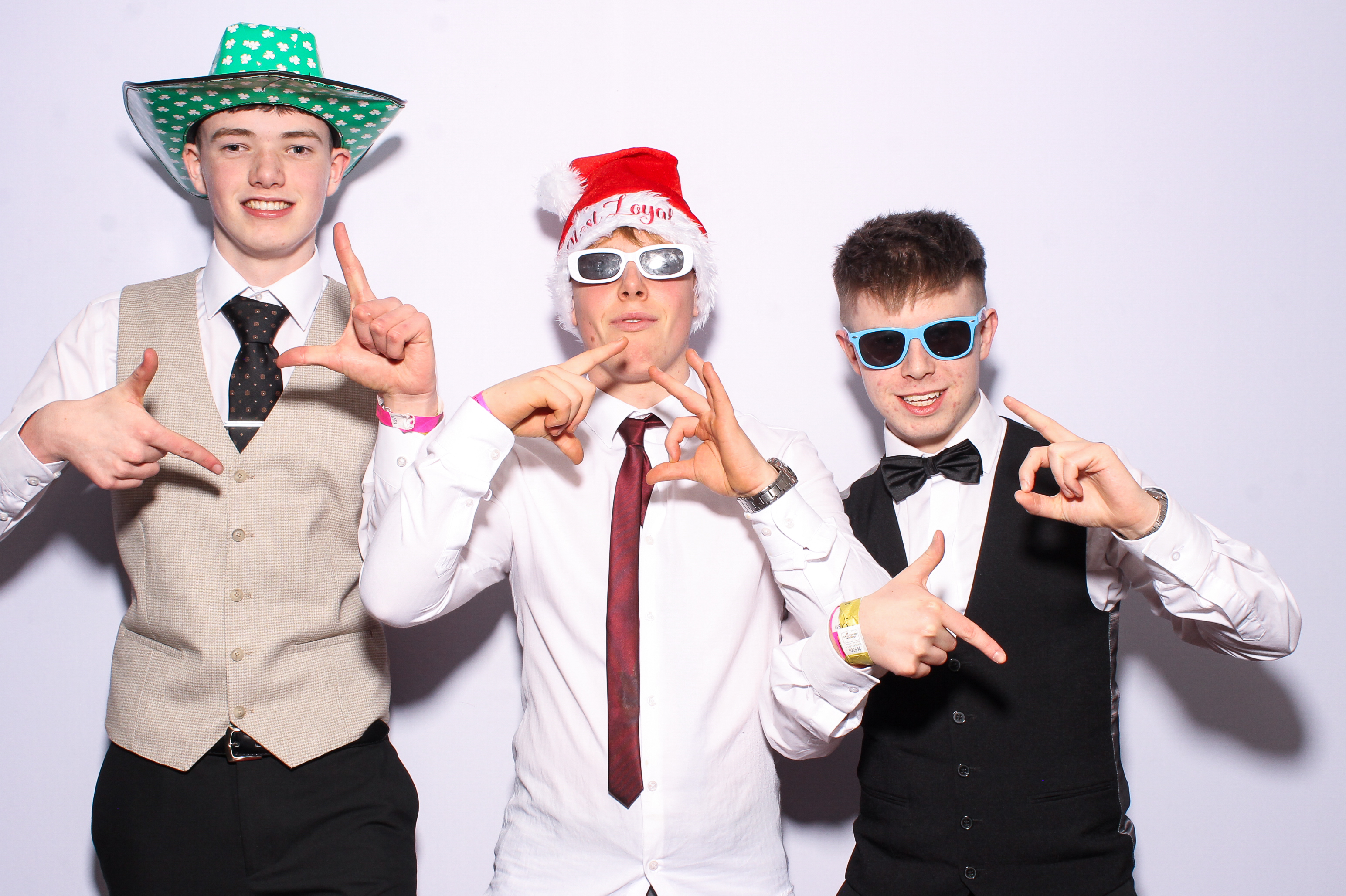 St.Michael's College Formal 2025 | View more photos from the event at gallery.snapmagic.ie/u/SnapMagic/StMichaels-College-Formal-2025