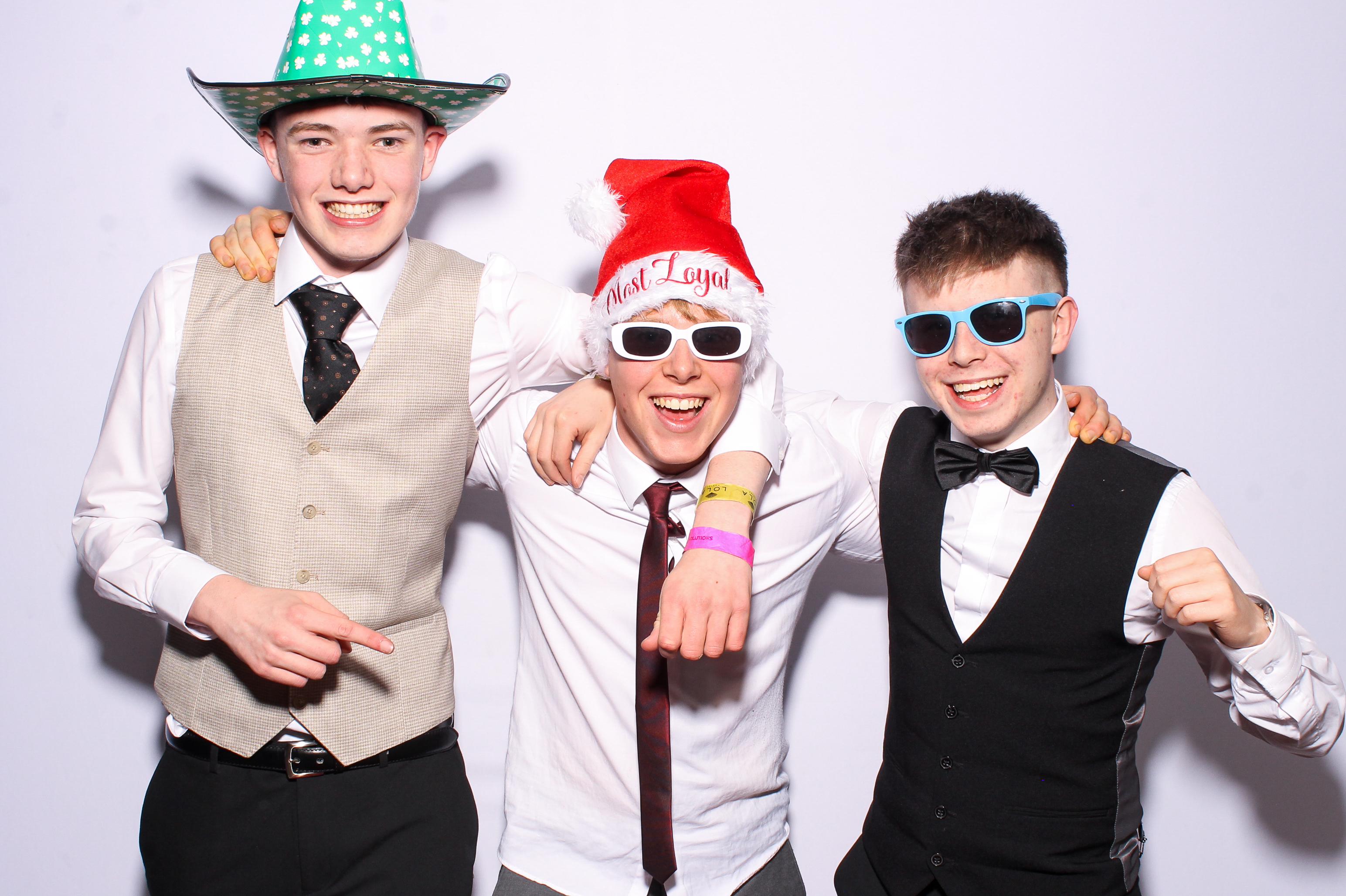 St.Michael's College Formal 2025 | View more photos from the event at gallery.snapmagic.ie/u/SnapMagic/StMichaels-College-Formal-2025