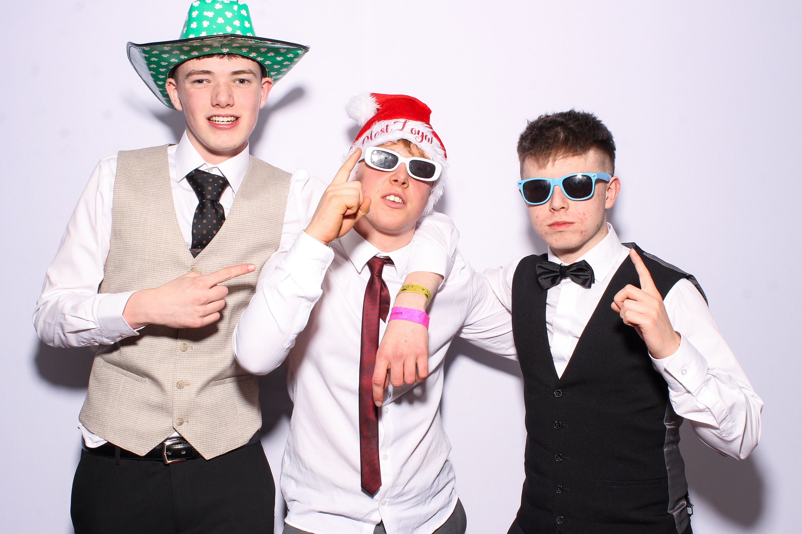 St.Michael's College Formal 2025 | View more photos from the event at gallery.snapmagic.ie/u/SnapMagic/StMichaels-College-Formal-2025