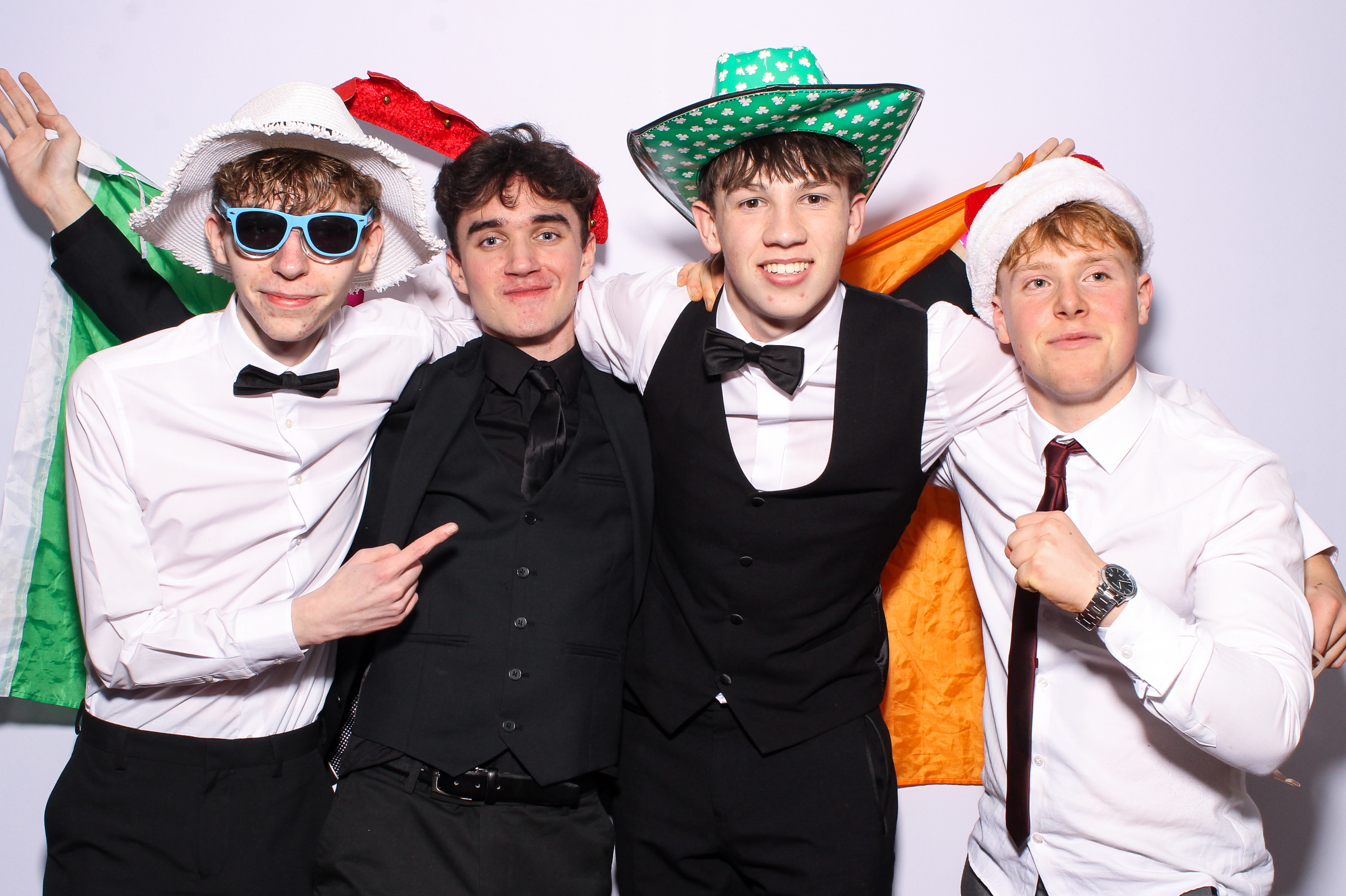 St.Michael's College Formal 2025 | View more photos from the event at gallery.snapmagic.ie/u/SnapMagic/StMichaels-College-Formal-2025