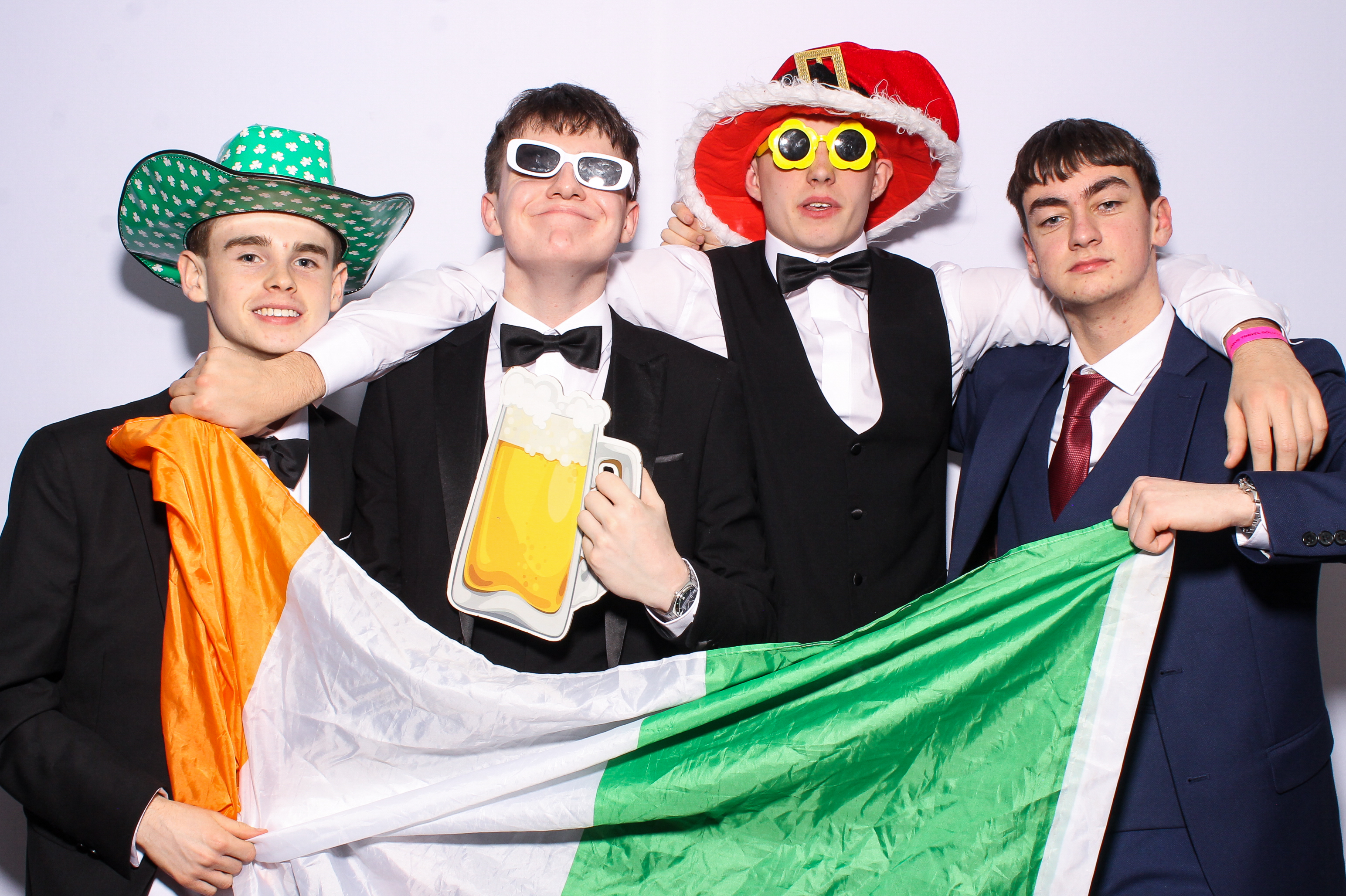 St.Michael's College Formal 2025 | View more photos from the event at gallery.snapmagic.ie/u/SnapMagic/StMichaels-College-Formal-2025