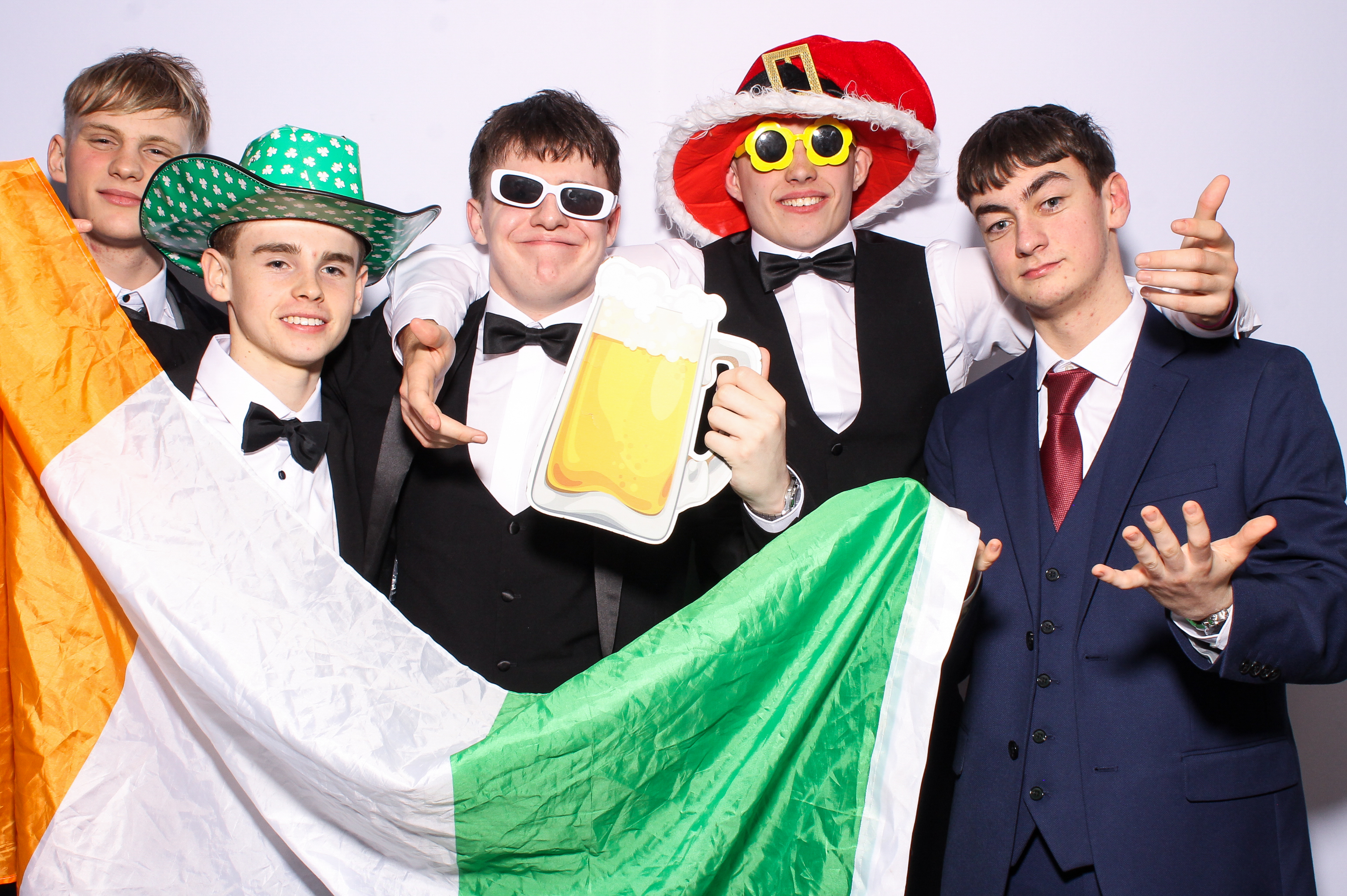 St.Michael's College Formal 2025 | View more photos from the event at gallery.snapmagic.ie/u/SnapMagic/StMichaels-College-Formal-2025