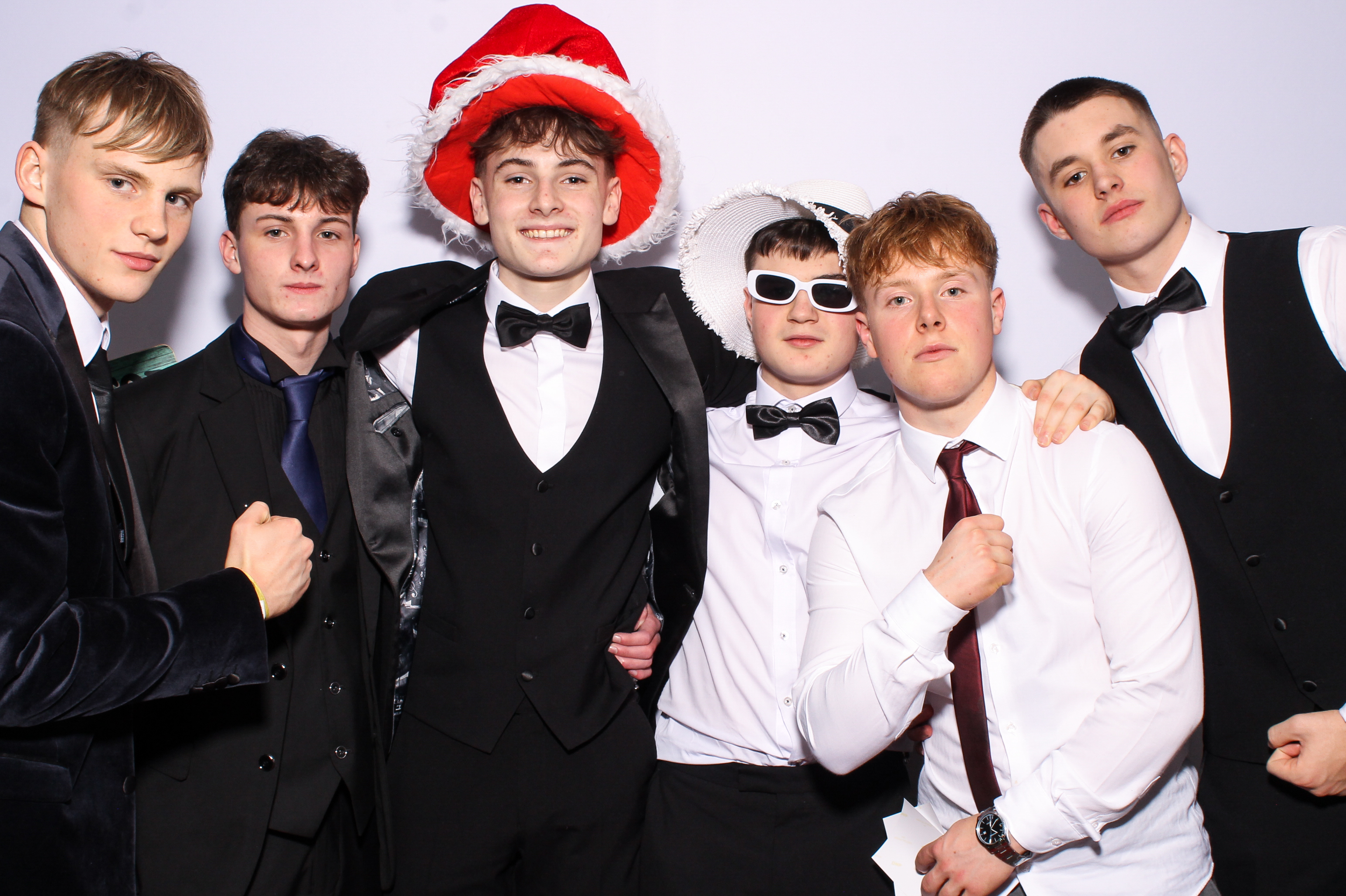 St.Michael's College Formal 2025 | View more photos from the event at gallery.snapmagic.ie/u/SnapMagic/StMichaels-College-Formal-2025