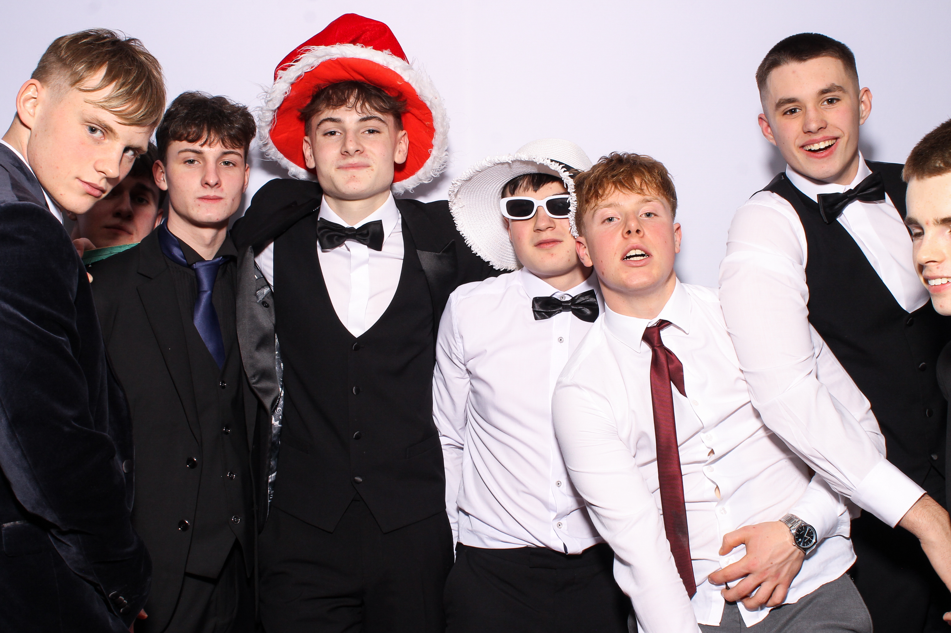 St.Michael's College Formal 2025 | View more photos from the event at gallery.snapmagic.ie/u/SnapMagic/StMichaels-College-Formal-2025