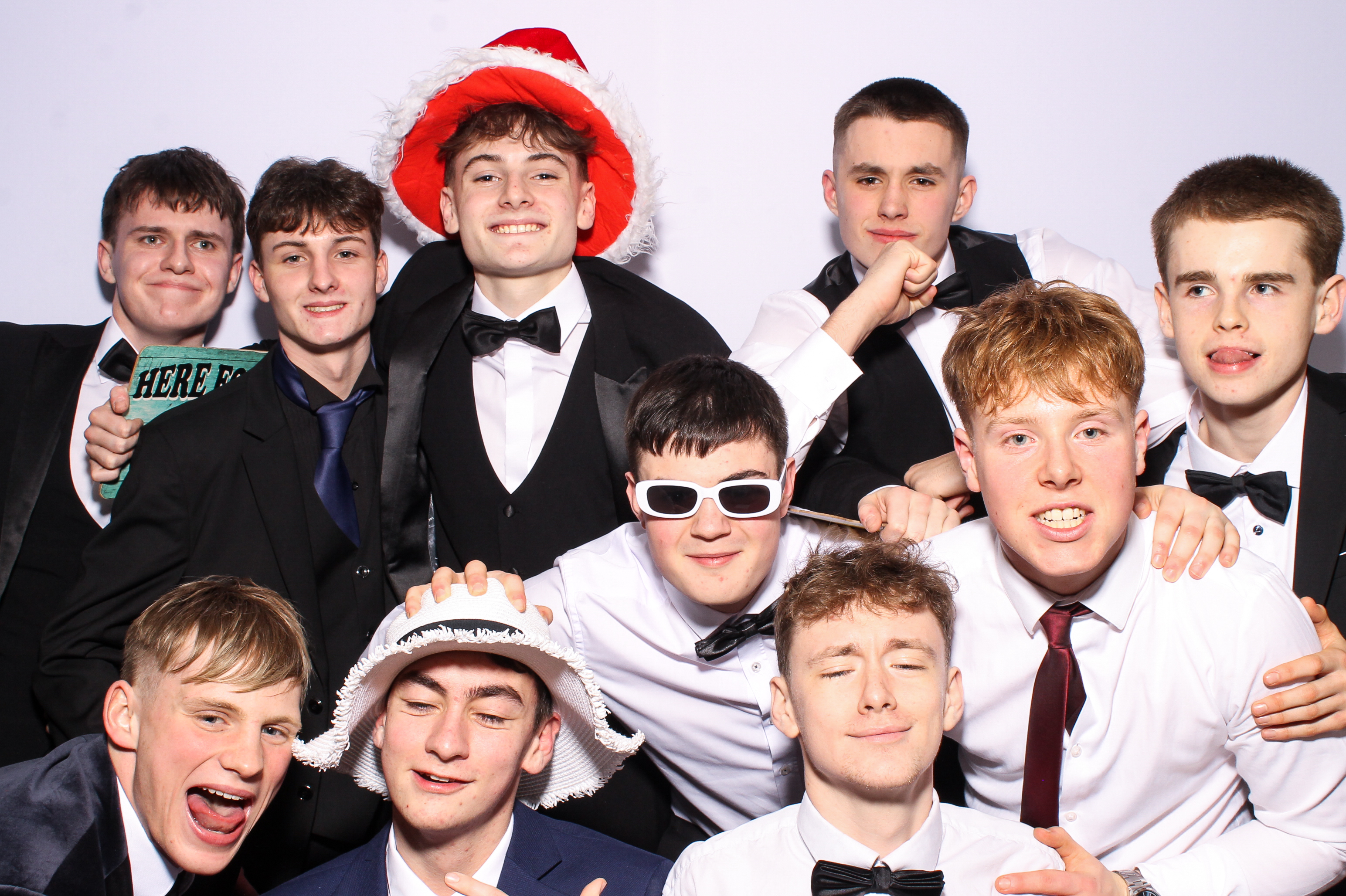 St.Michael's College Formal 2025 | View more photos from the event at gallery.snapmagic.ie/u/SnapMagic/StMichaels-College-Formal-2025