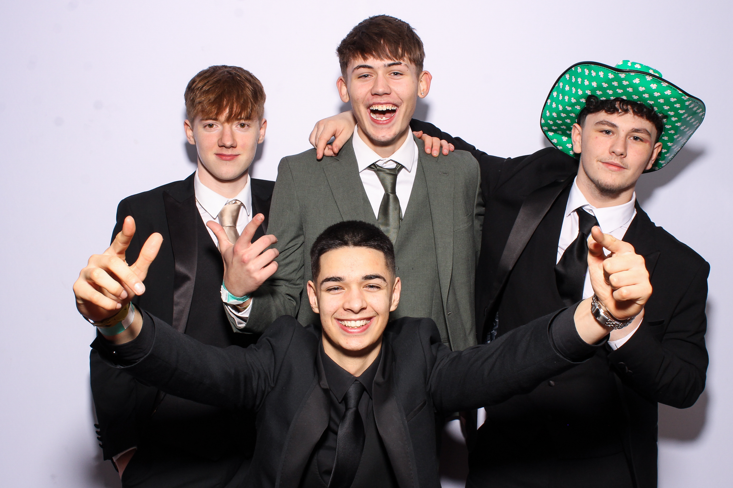 St.Michael's College Formal 2025 | View more photos from the event at gallery.snapmagic.ie/u/SnapMagic/StMichaels-College-Formal-2025