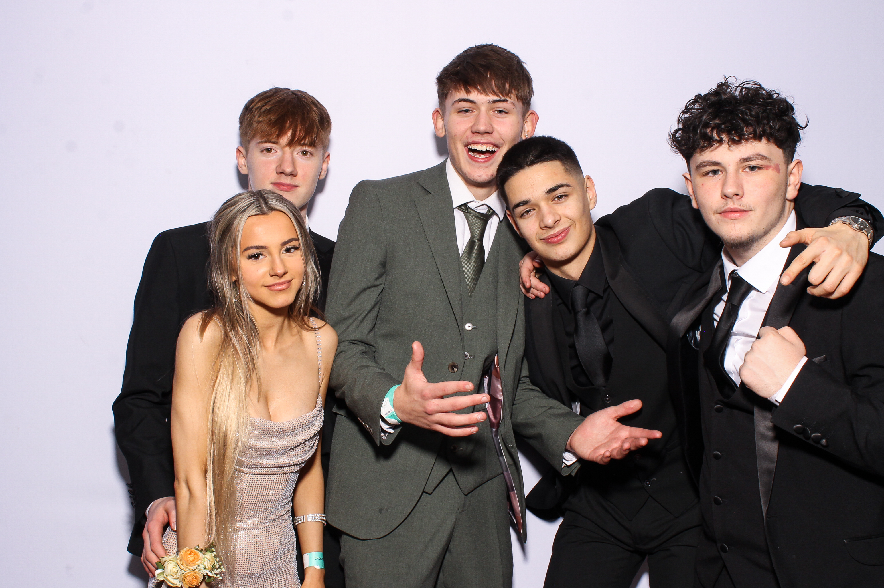 St.Michael's College Formal 2025 | View more photos from the event at gallery.snapmagic.ie/u/SnapMagic/StMichaels-College-Formal-2025