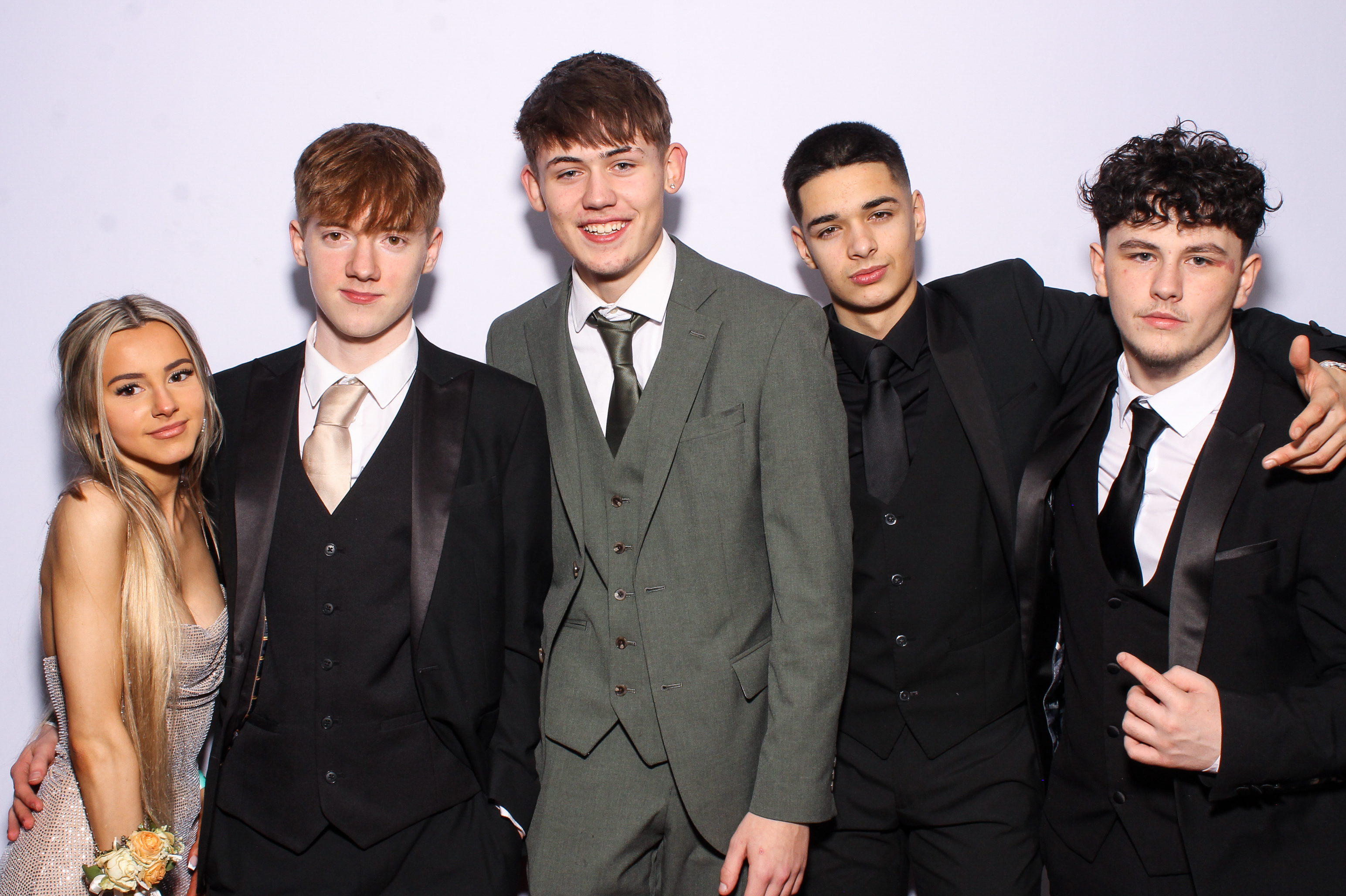 St.Michael's College Formal 2025 | View more photos from the event at gallery.snapmagic.ie/u/SnapMagic/StMichaels-College-Formal-2025