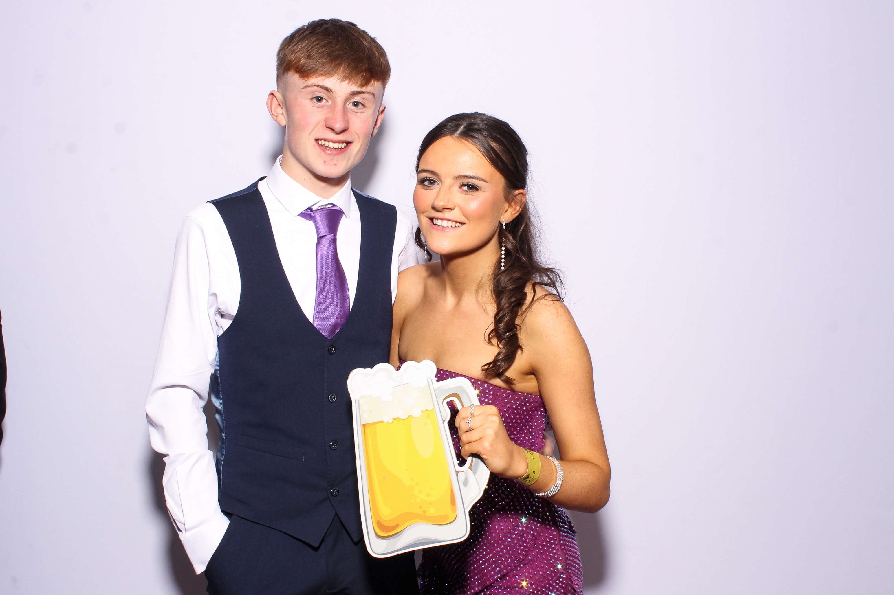 St.Michael's College Formal 2025 | View more photos from the event at gallery.snapmagic.ie/u/SnapMagic/StMichaels-College-Formal-2025