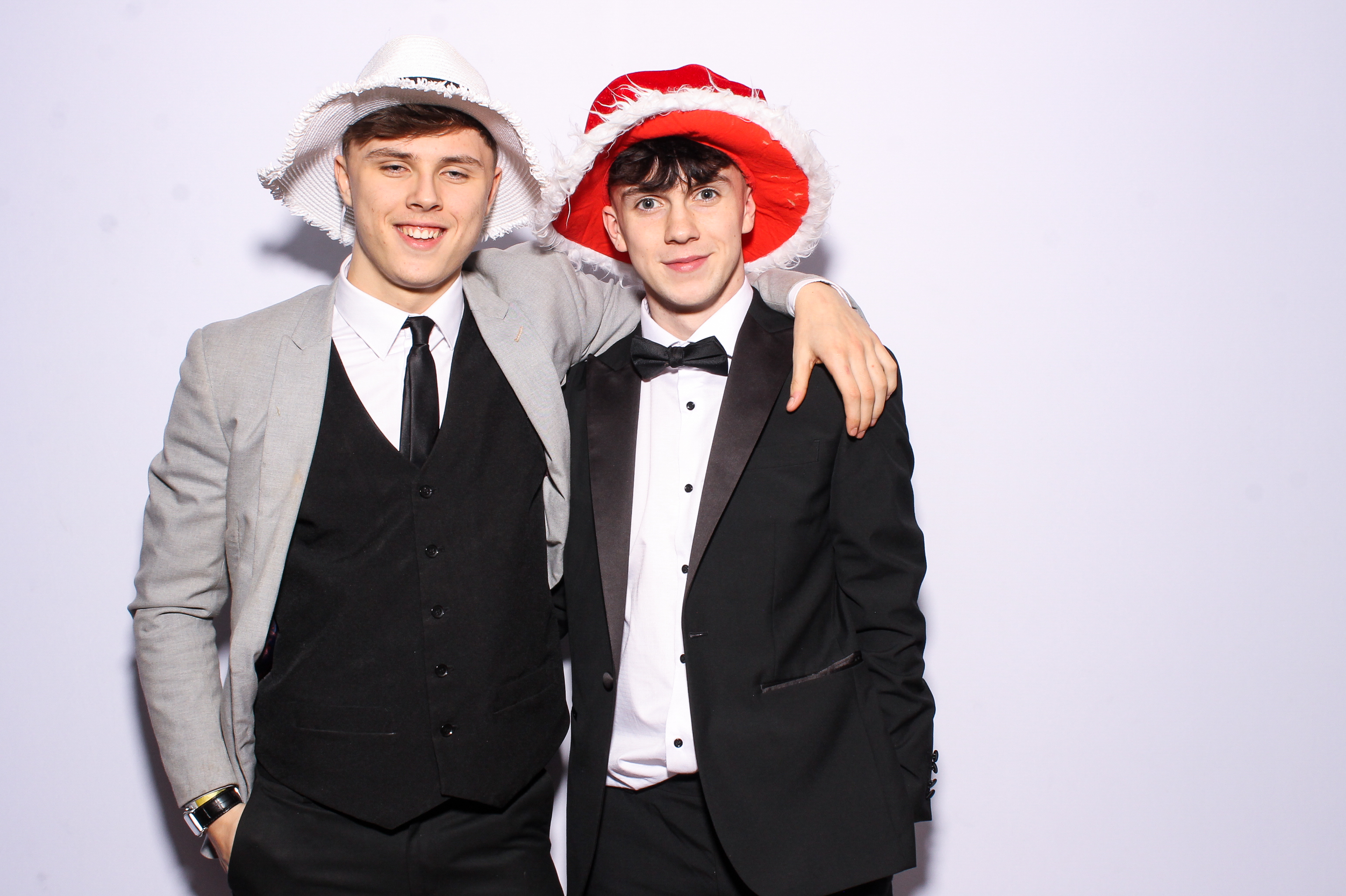 St.Michael's College Formal 2025 | View more photos from the event at gallery.snapmagic.ie/u/SnapMagic/StMichaels-College-Formal-2025