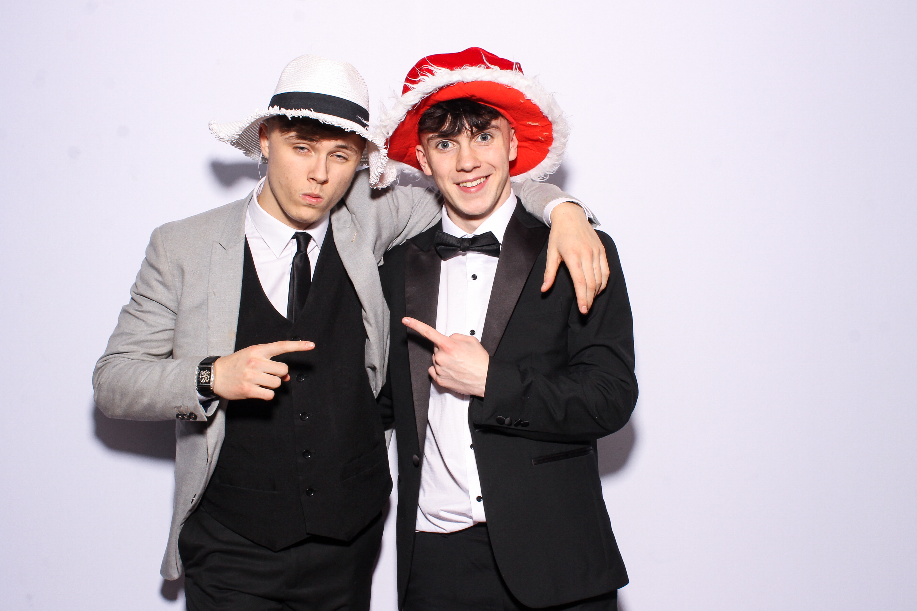 St.Michael's College Formal 2025 | View more photos from the event at gallery.snapmagic.ie/u/SnapMagic/StMichaels-College-Formal-2025