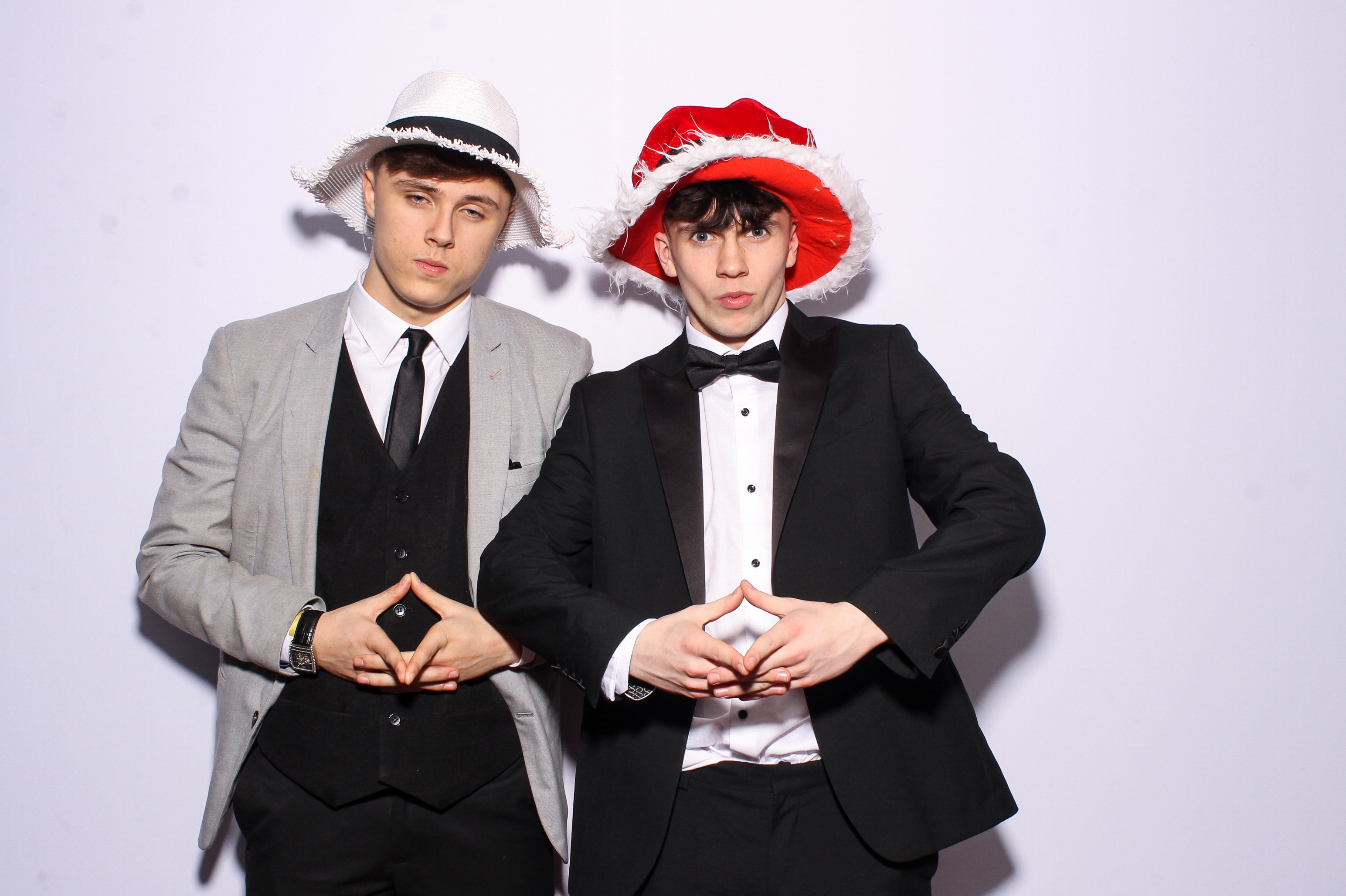 St.Michael's College Formal 2025 | View more photos from the event at gallery.snapmagic.ie/u/SnapMagic/StMichaels-College-Formal-2025